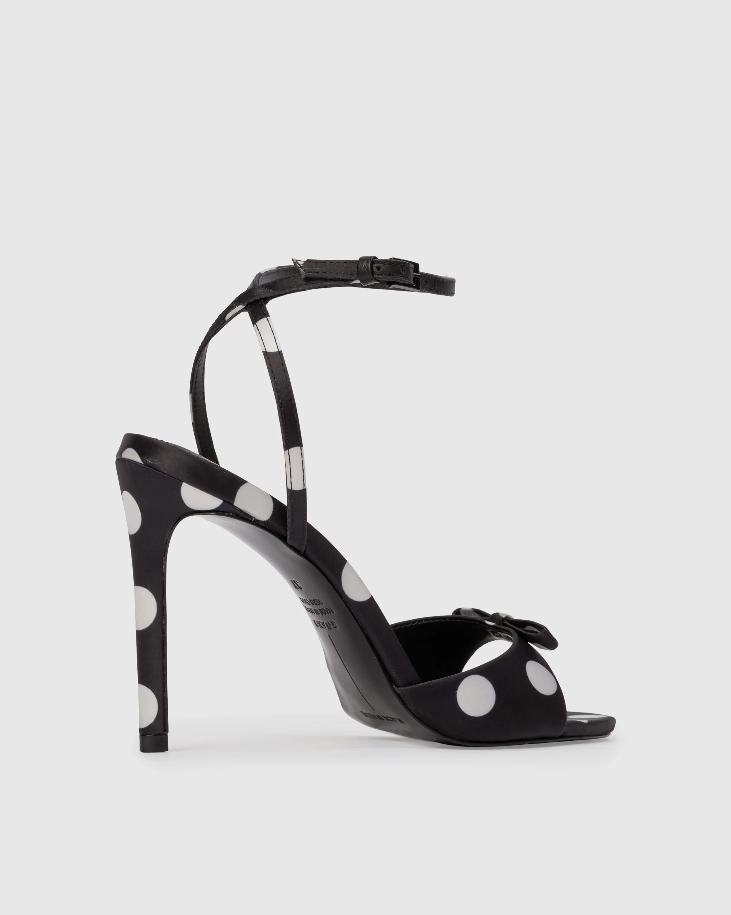 Albie 100 Sandal - Image 5