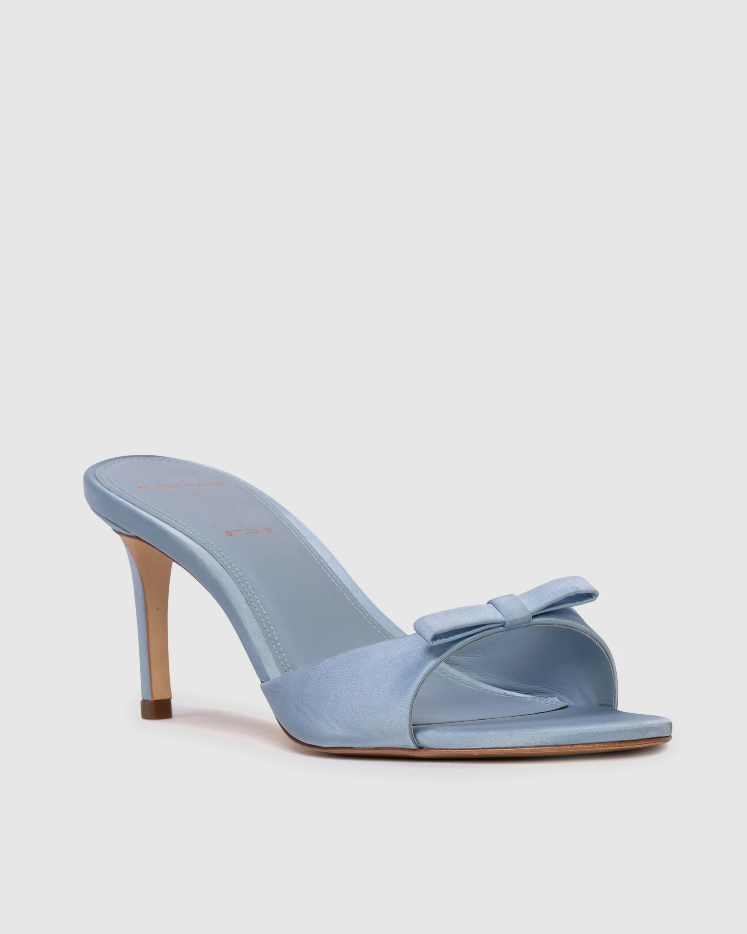 Albie 70 Mule - Image 3