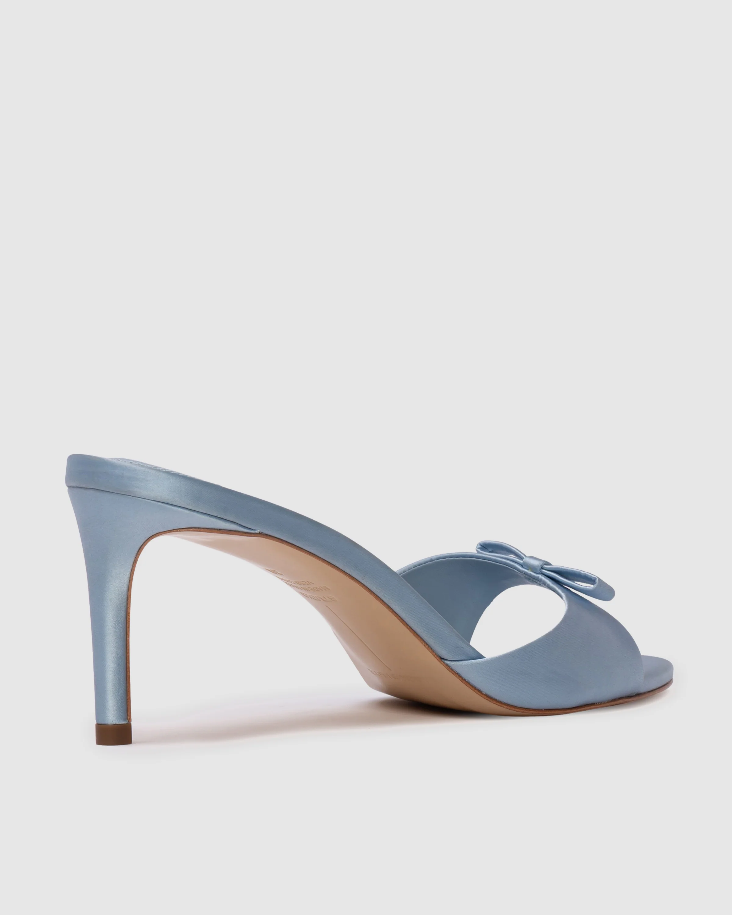 Albie 70 Mule - Image 5