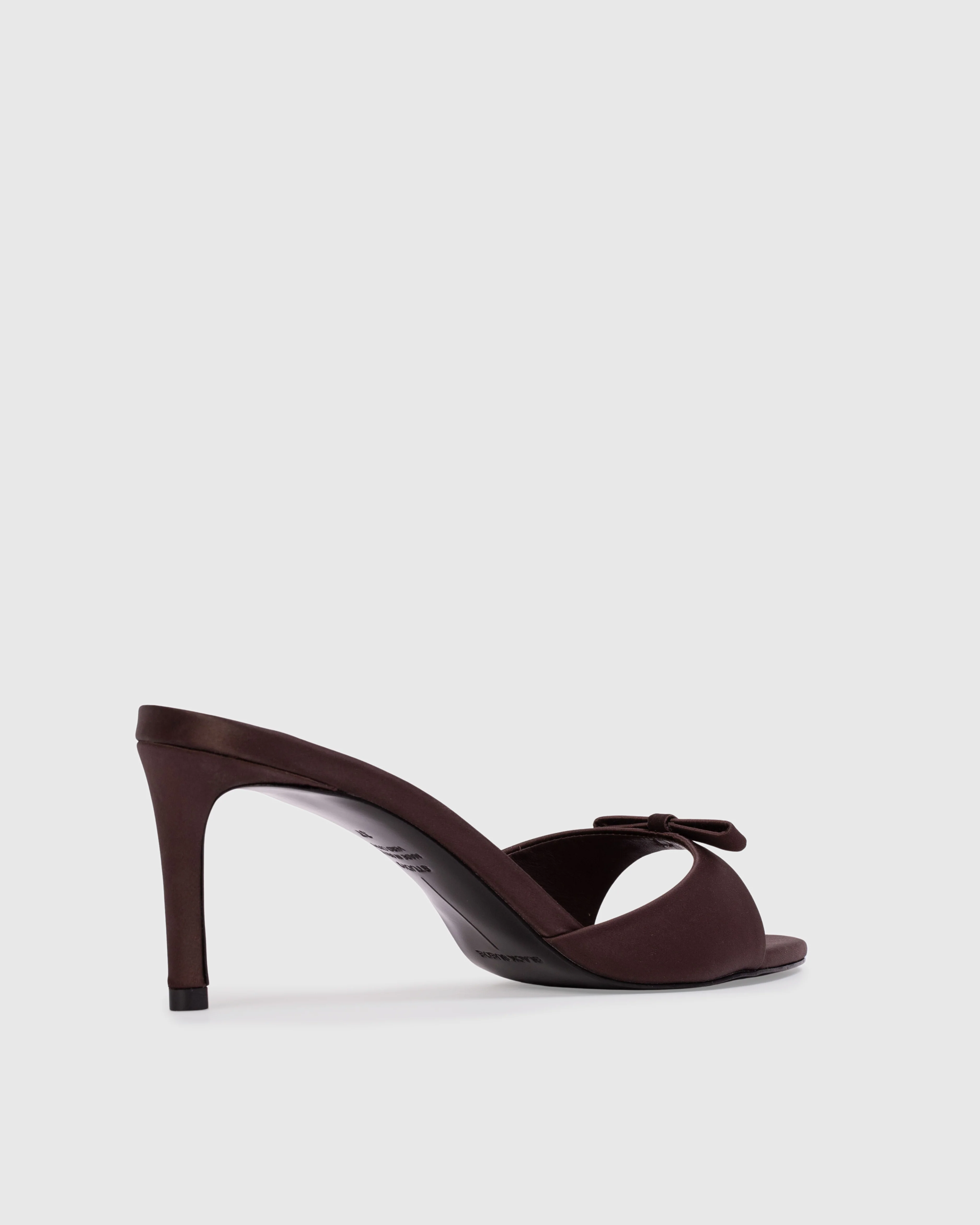 Albie 70 Mule - Image 5