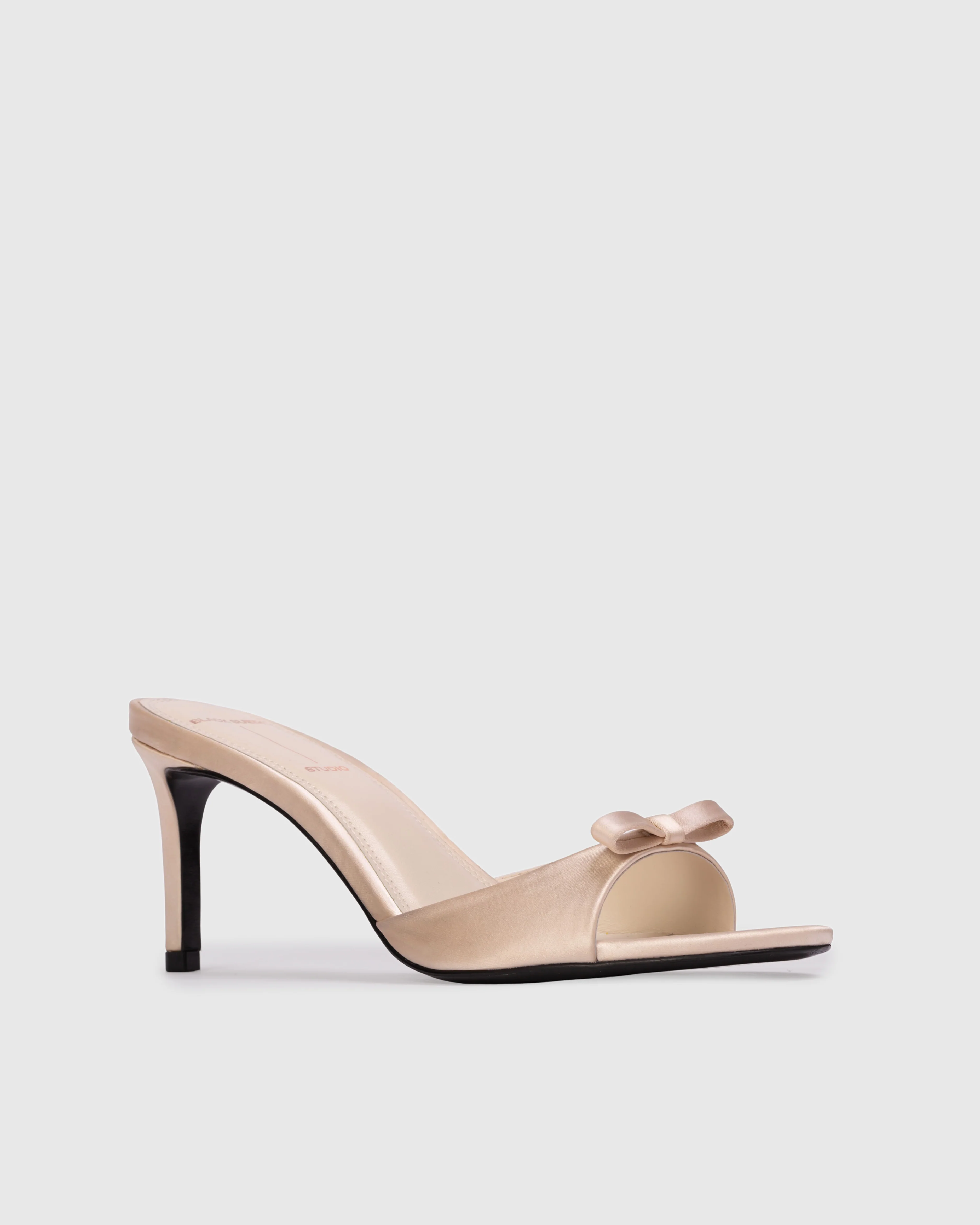 Albie 70 Mule - Image 3