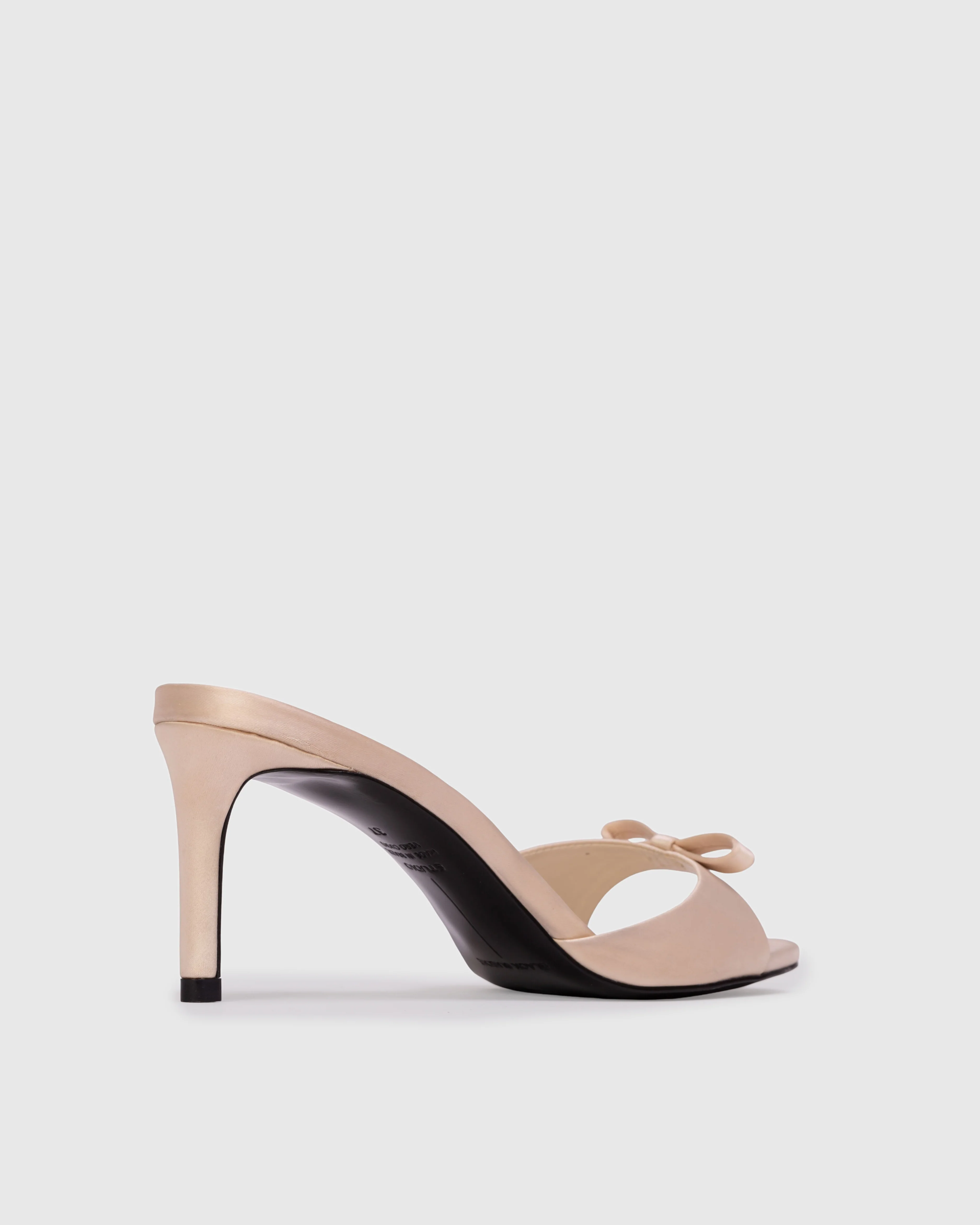 Albie 70 Mule - Image 5