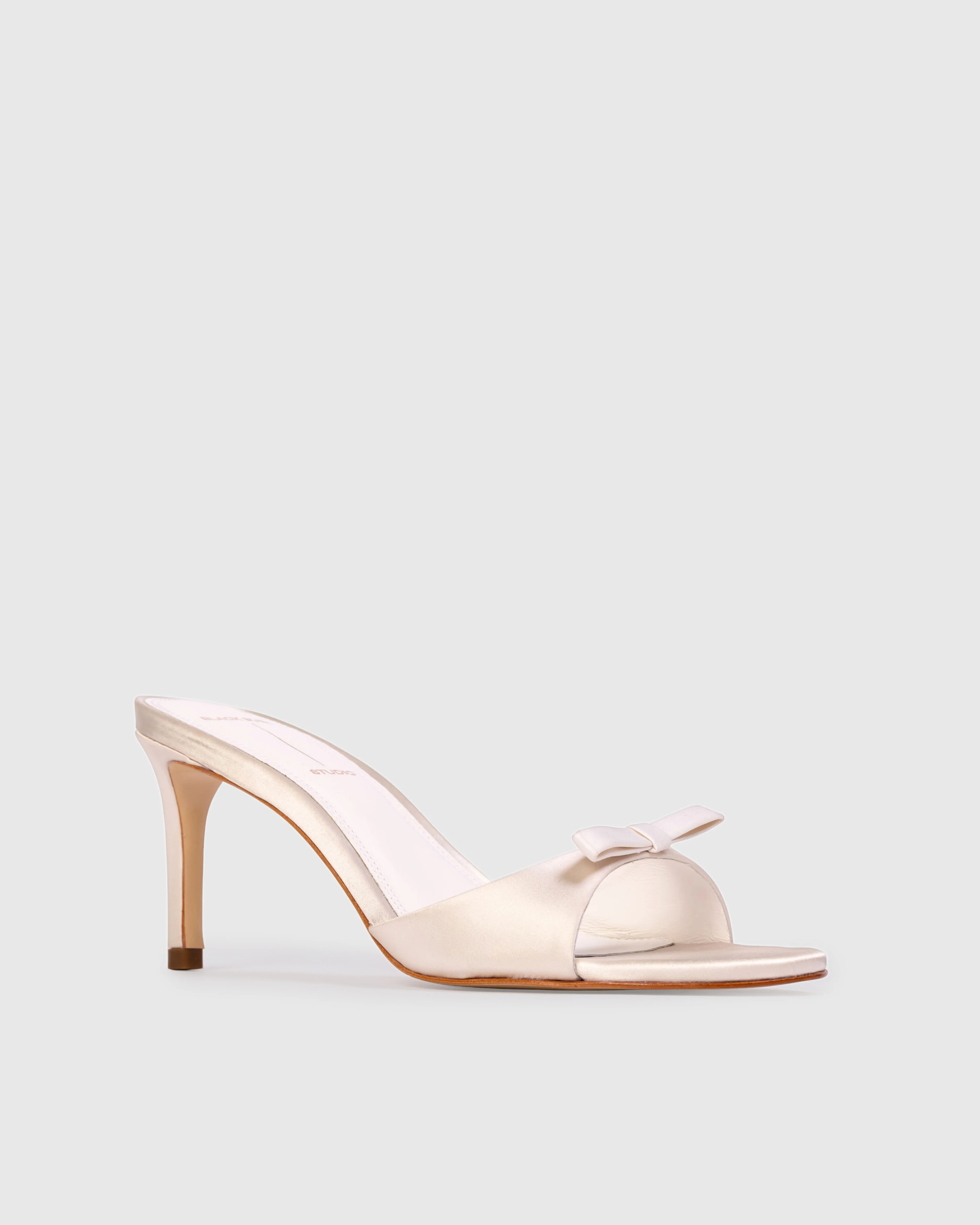Albie 70 Mule - Image 3