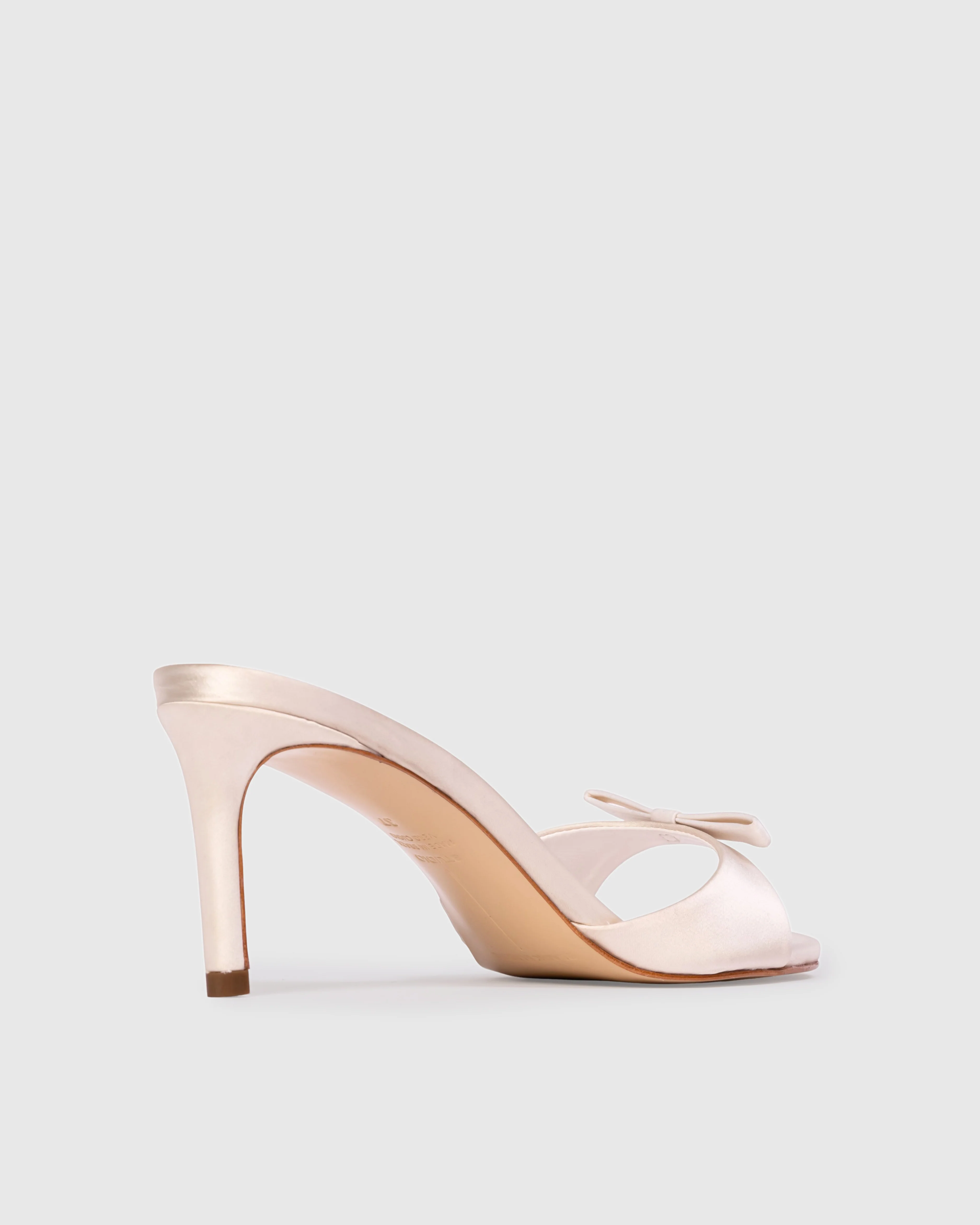 Albie 70 Mule - Image 5