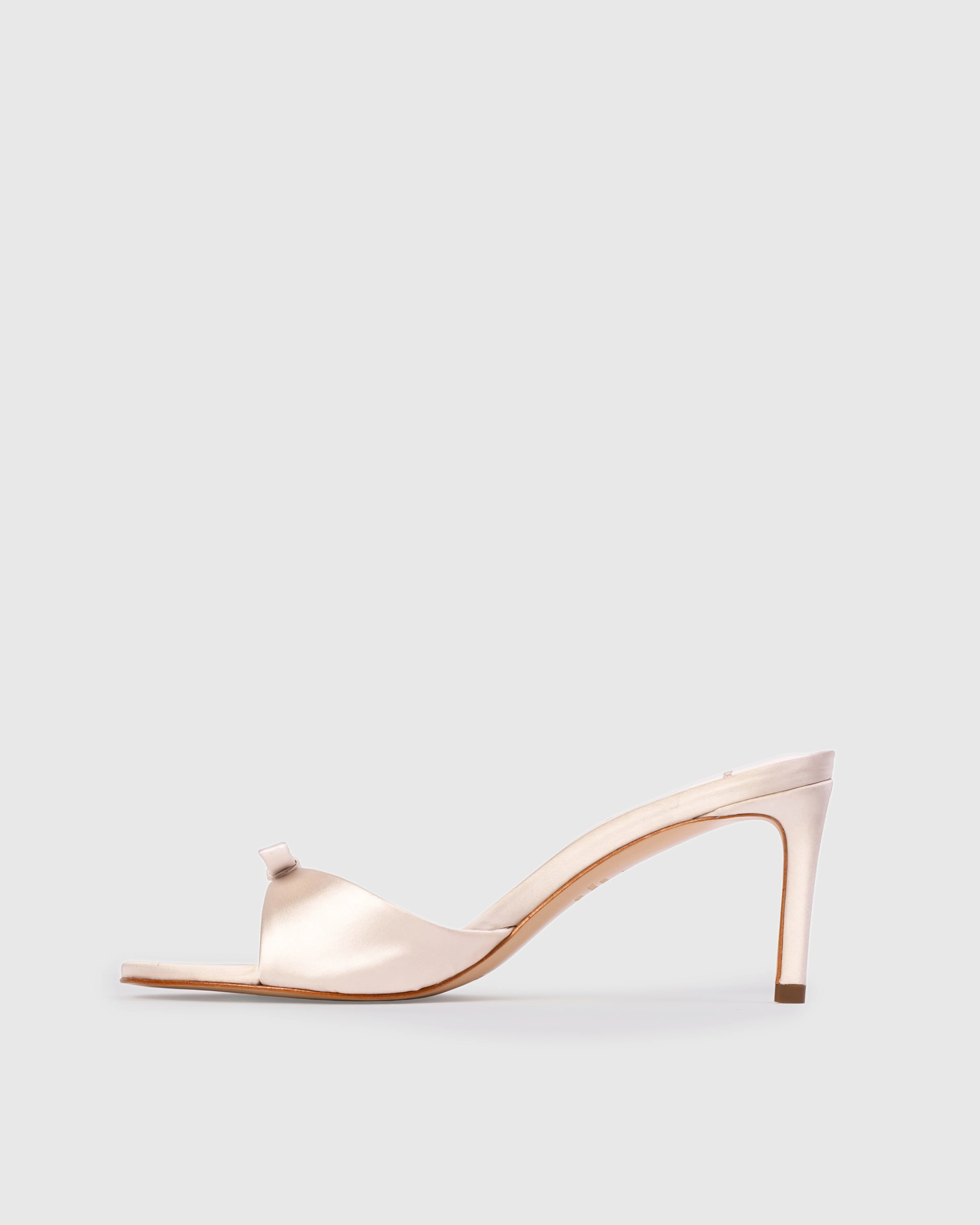 Albie 70 Mule - Image 6