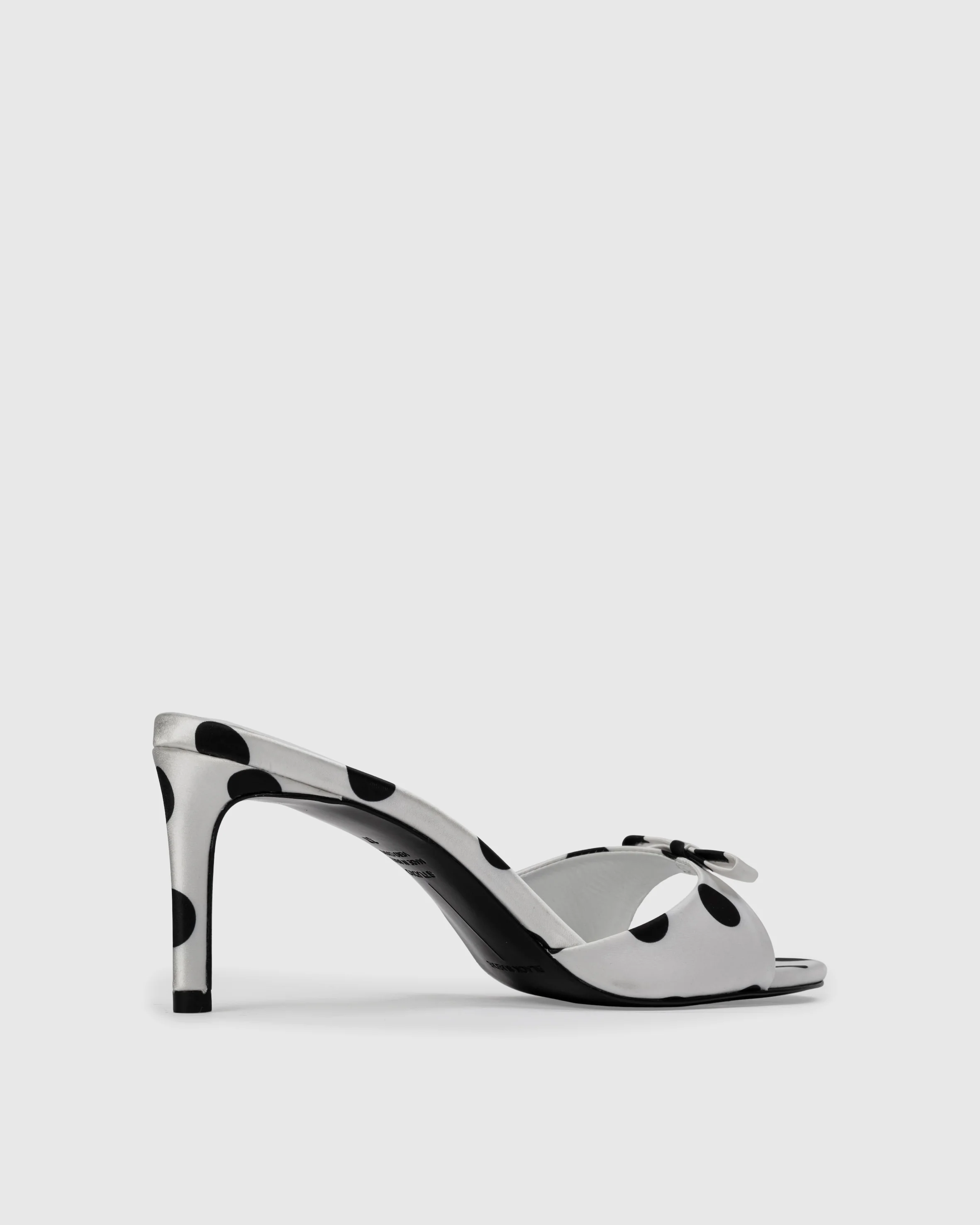 Albie 70 Mule - Image 5