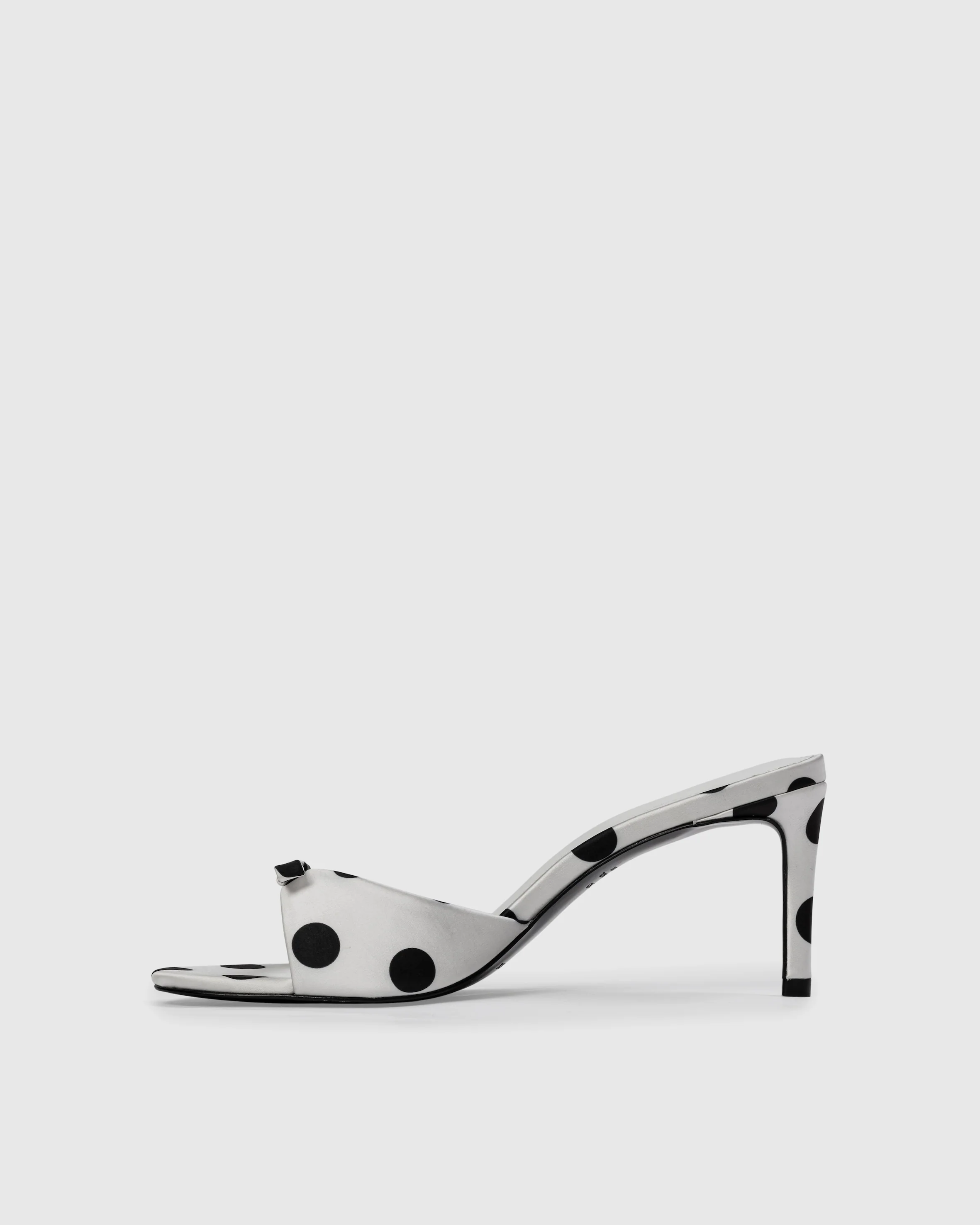 Albie 70 Mule - Image 6