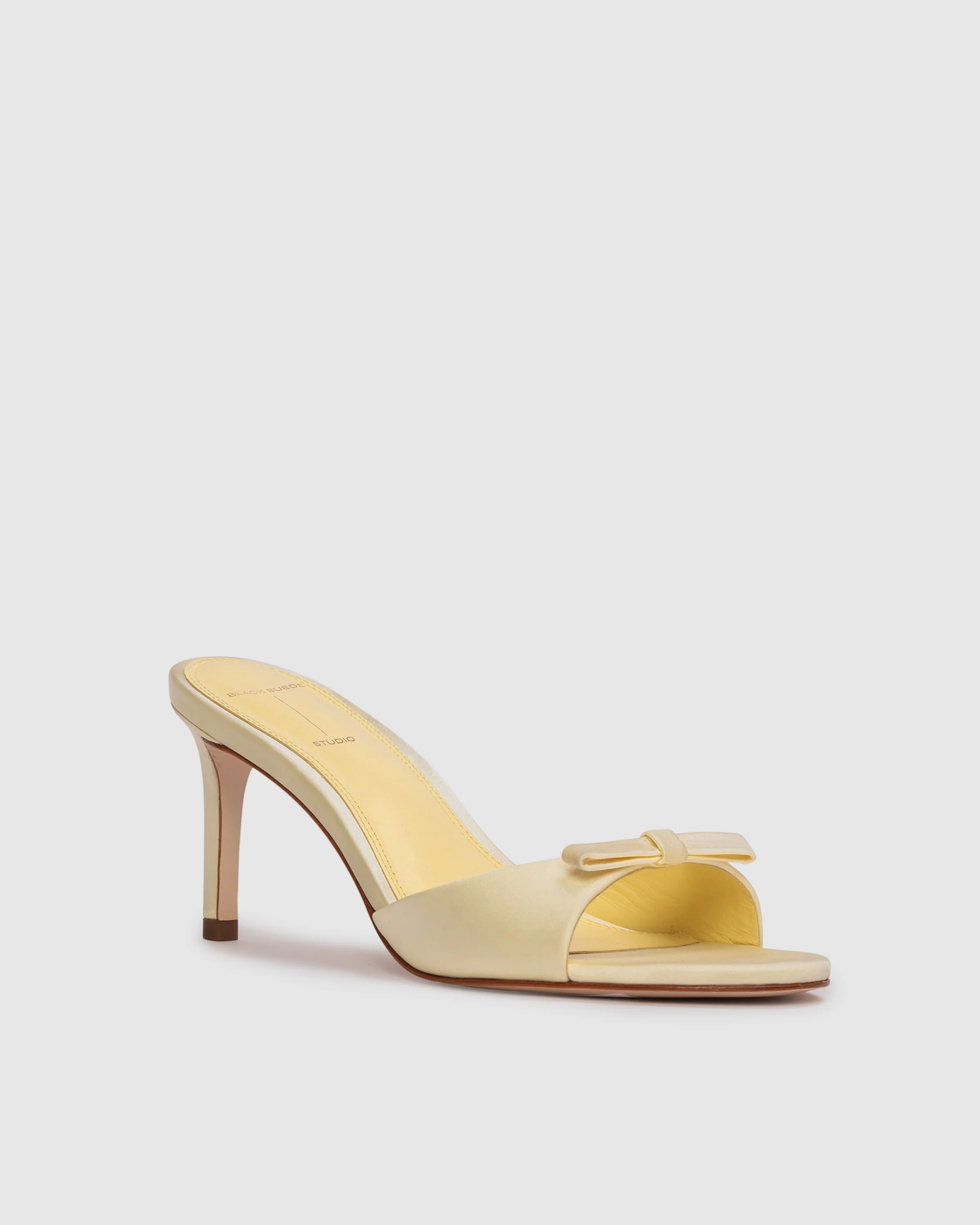 Albie 70 Mule - Image 3