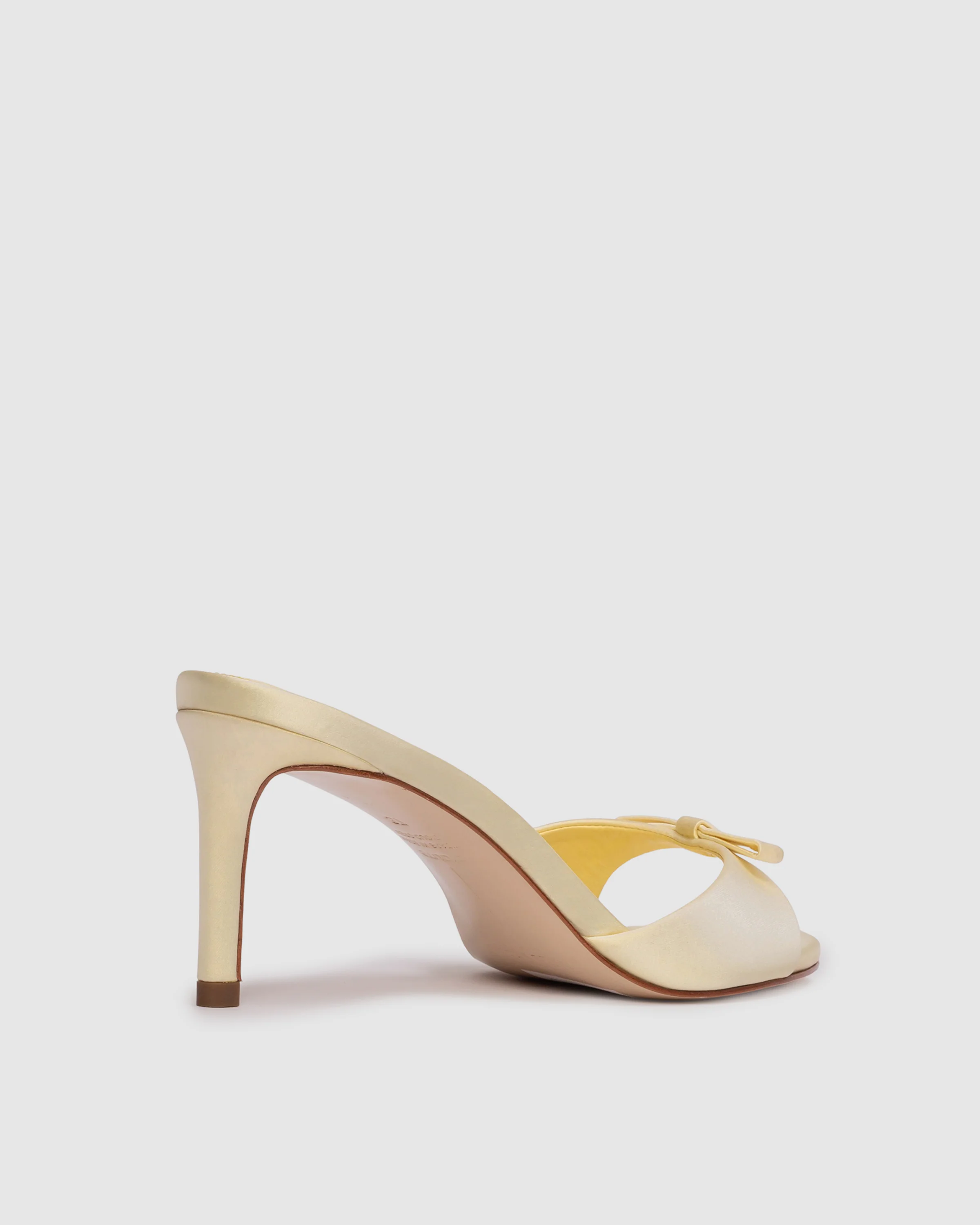 Albie 70 Mule - Image 4