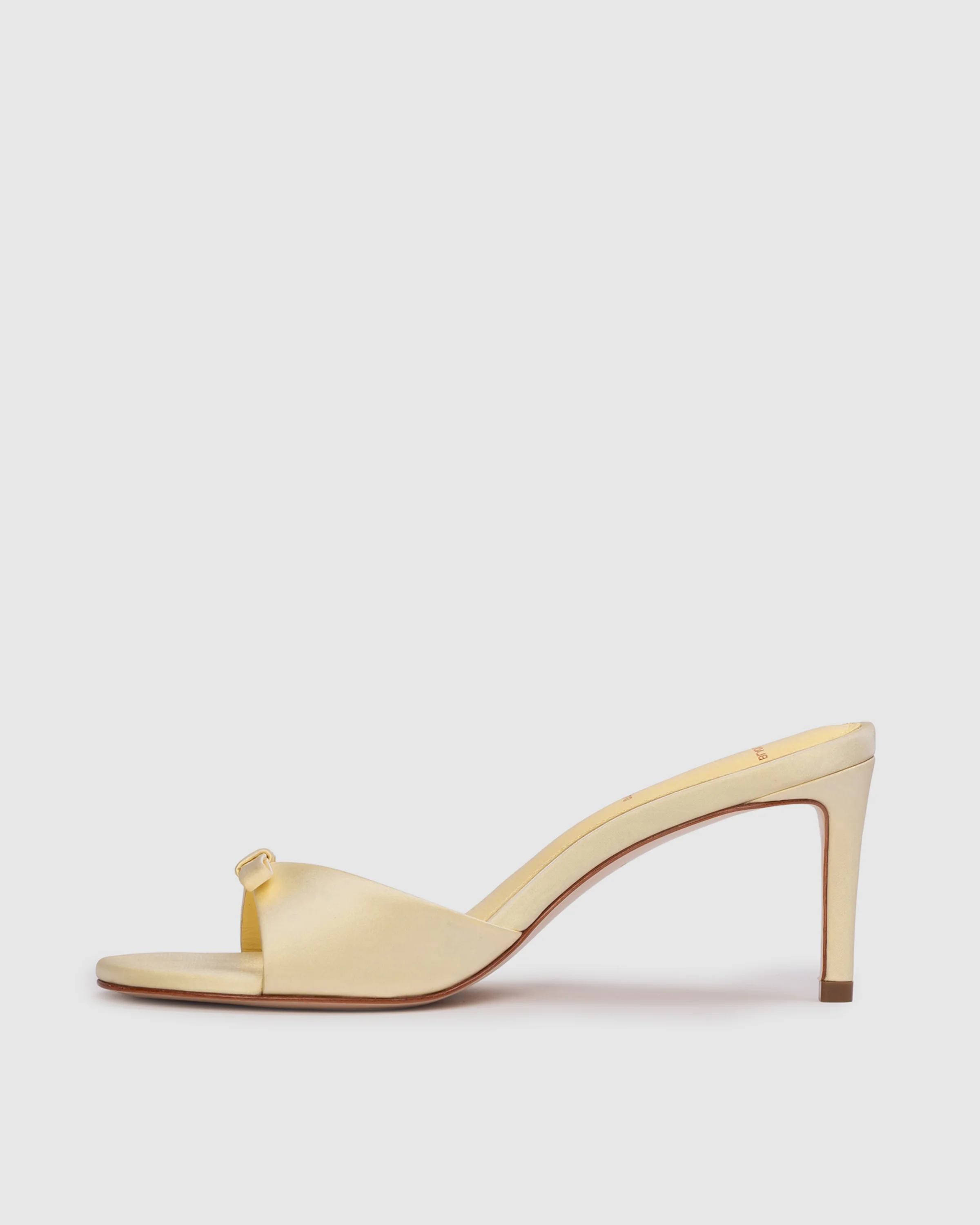 Albie 70 Mule - Image 5