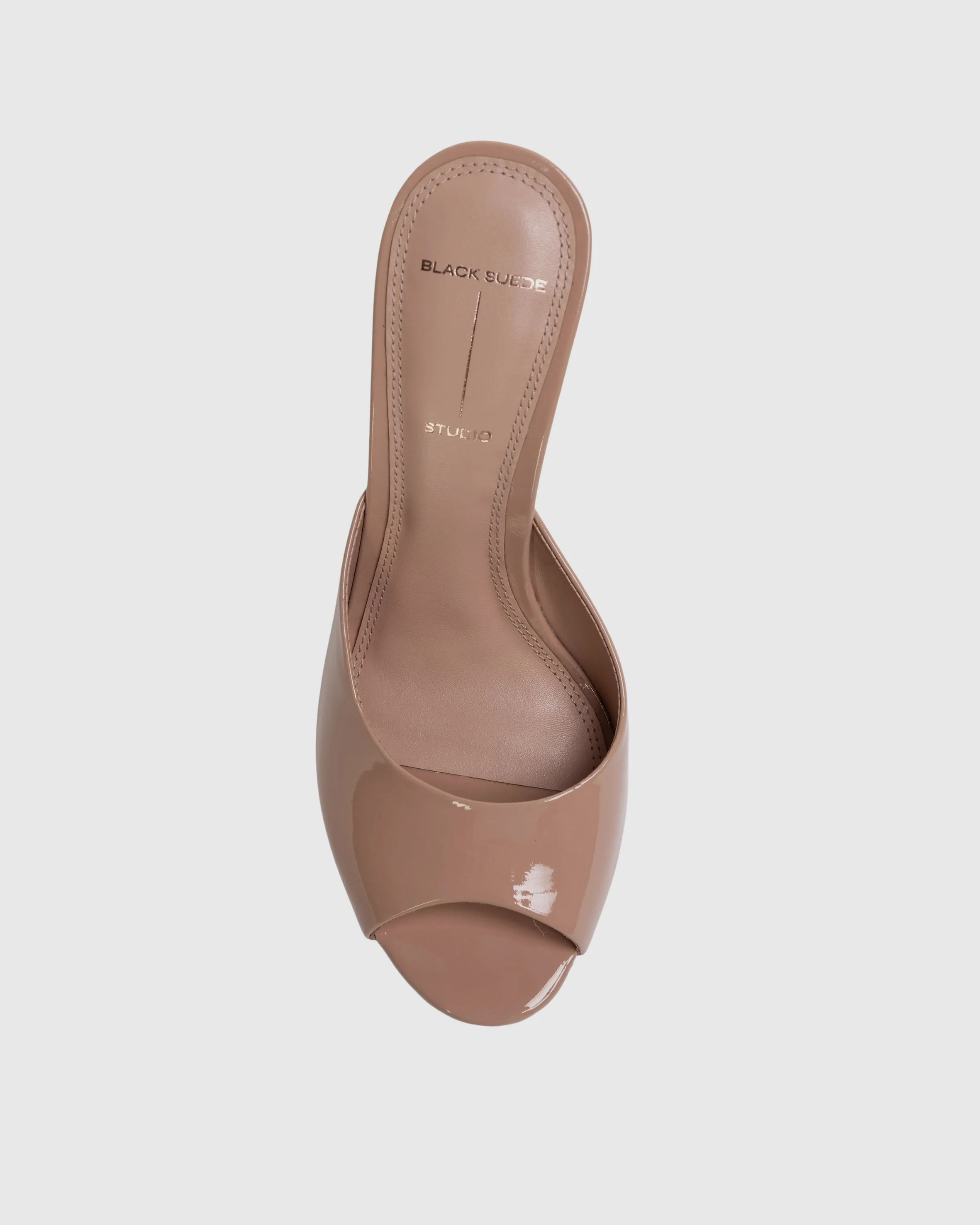 Alessia 100 Mule - Image 3
