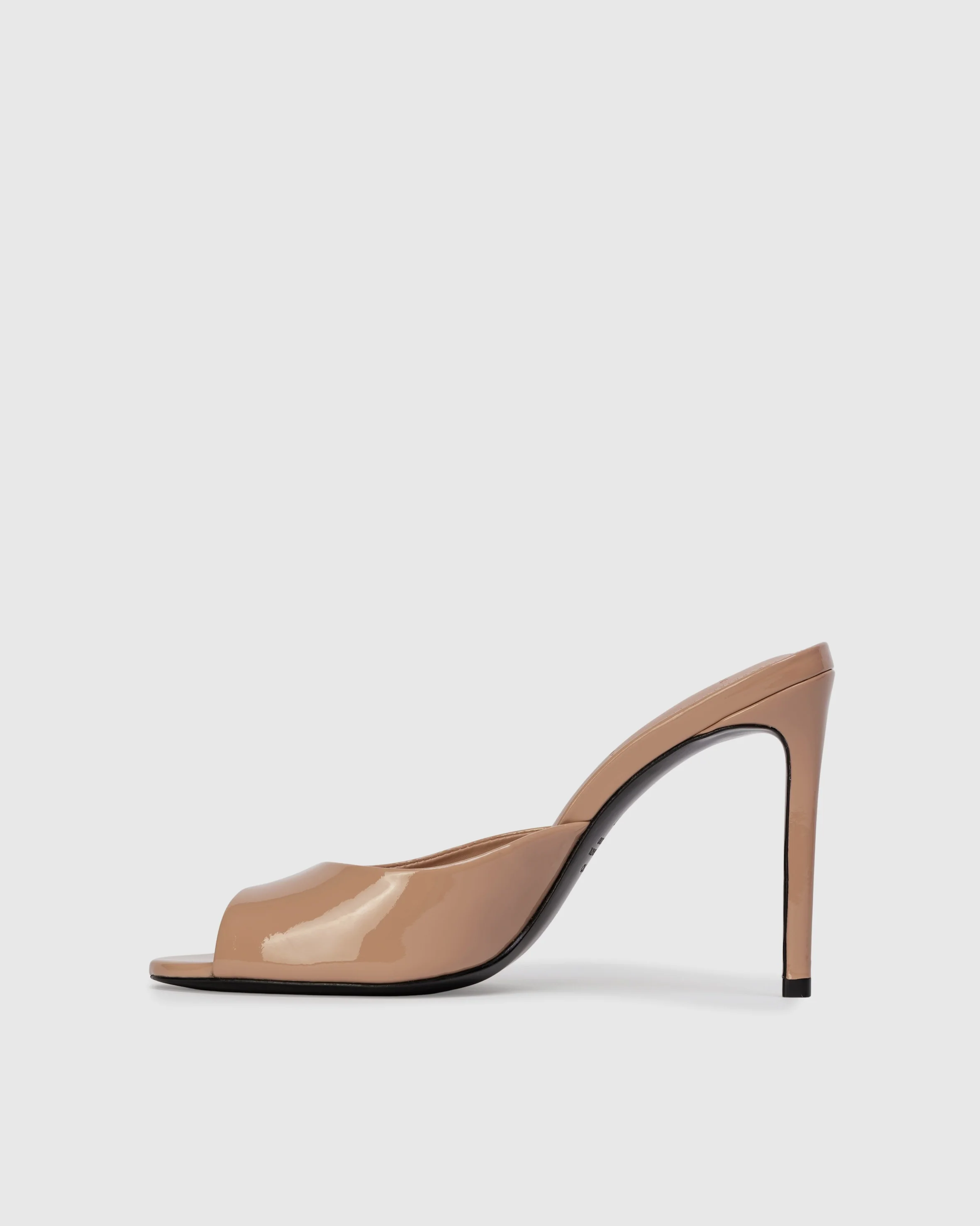 Alessia 100 Mule - Image 5