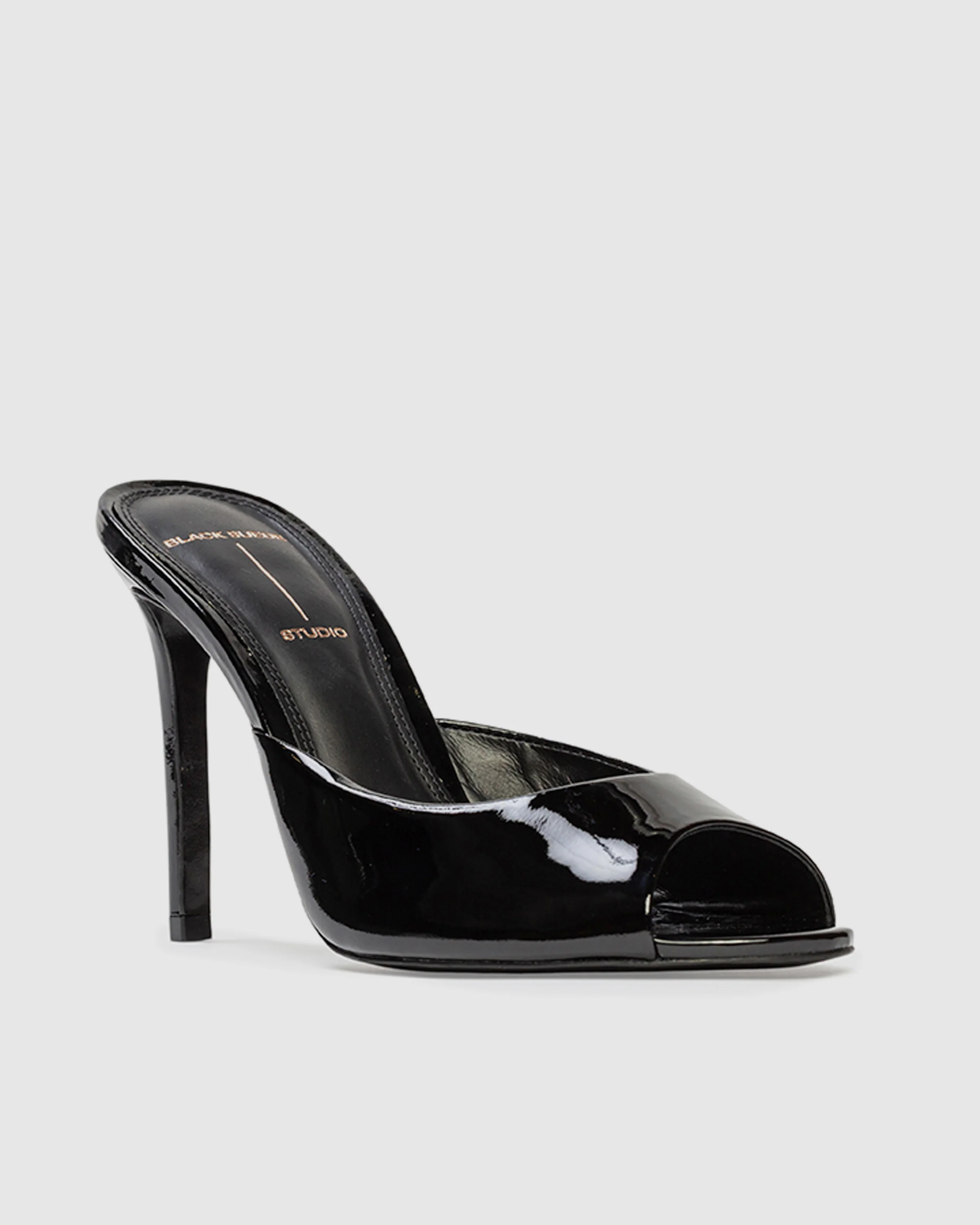 Alessia 100 Mule - Image 3