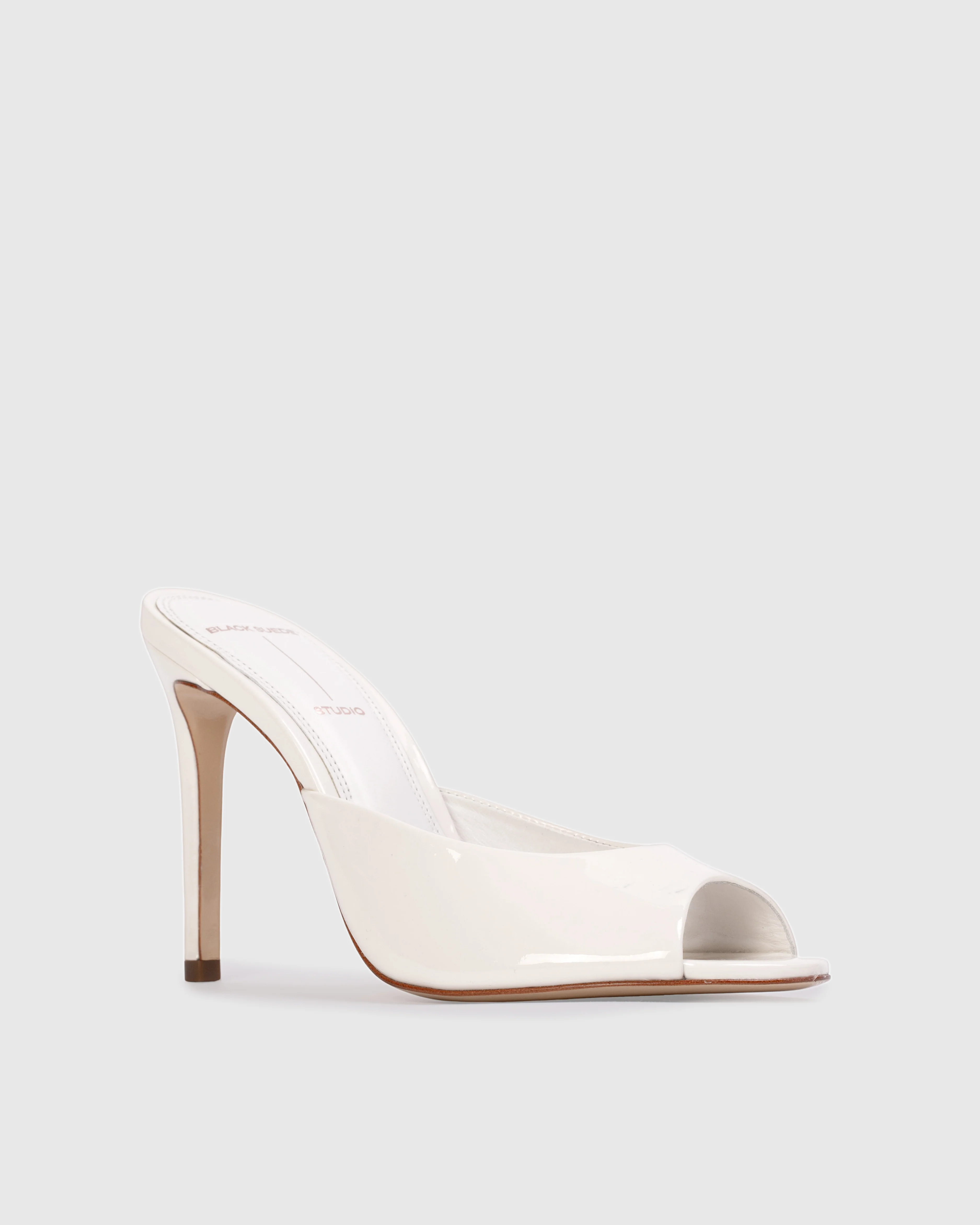 Alessia 100 Mule - Image 3