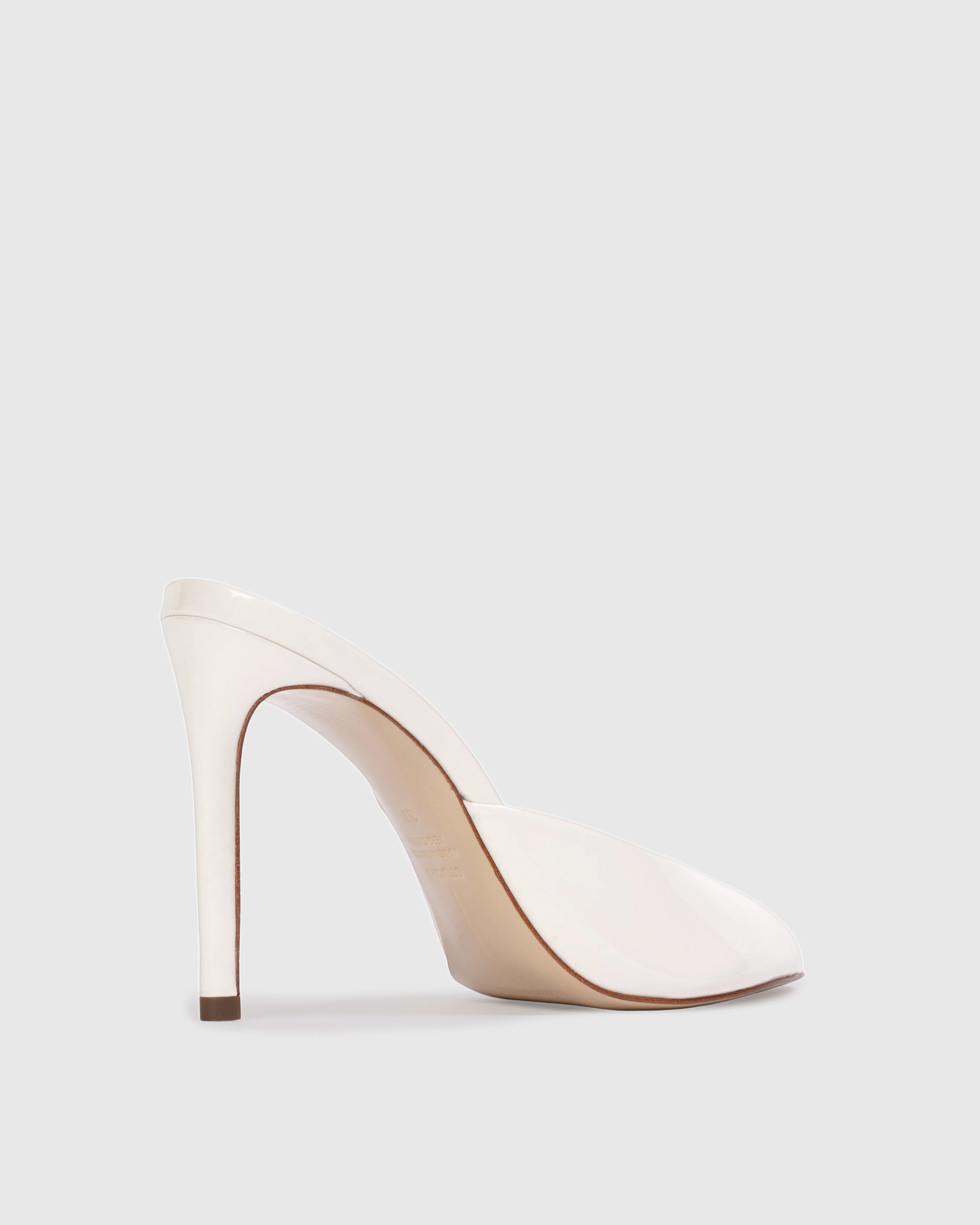 Alessia 100 Mule - Image 5