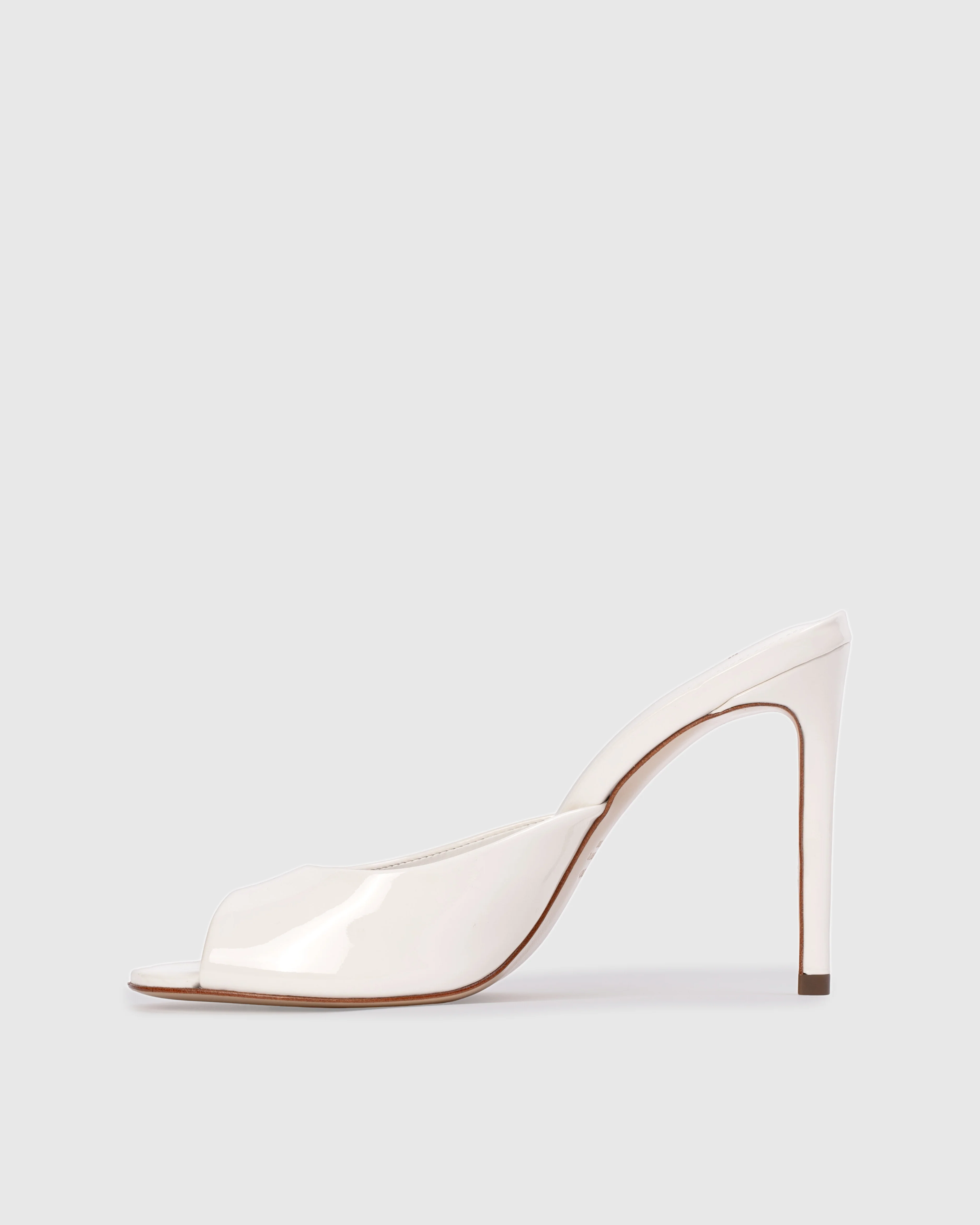 Alessia 100 Mule - Image 6
