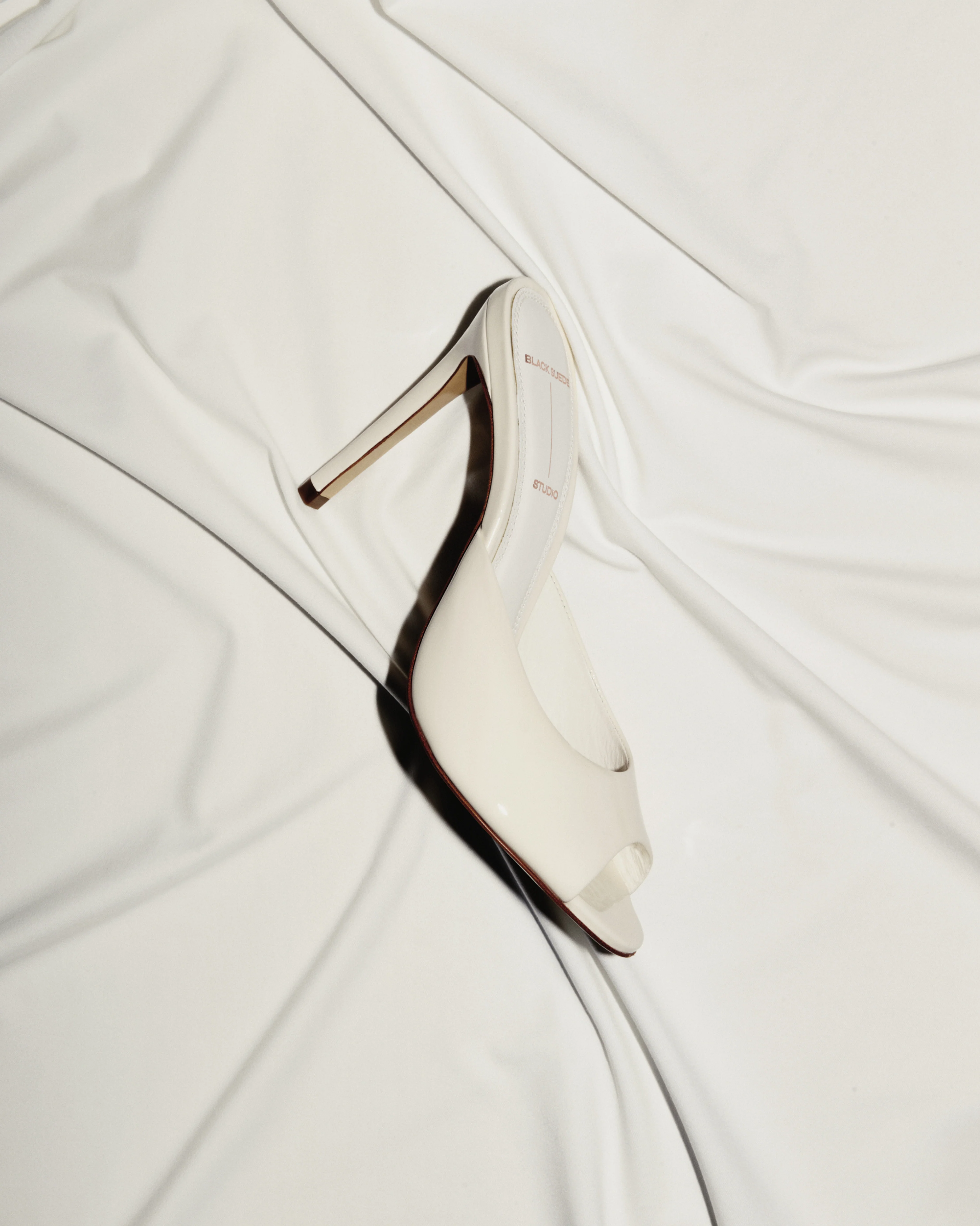 Alessia 100 Mule - Image 7