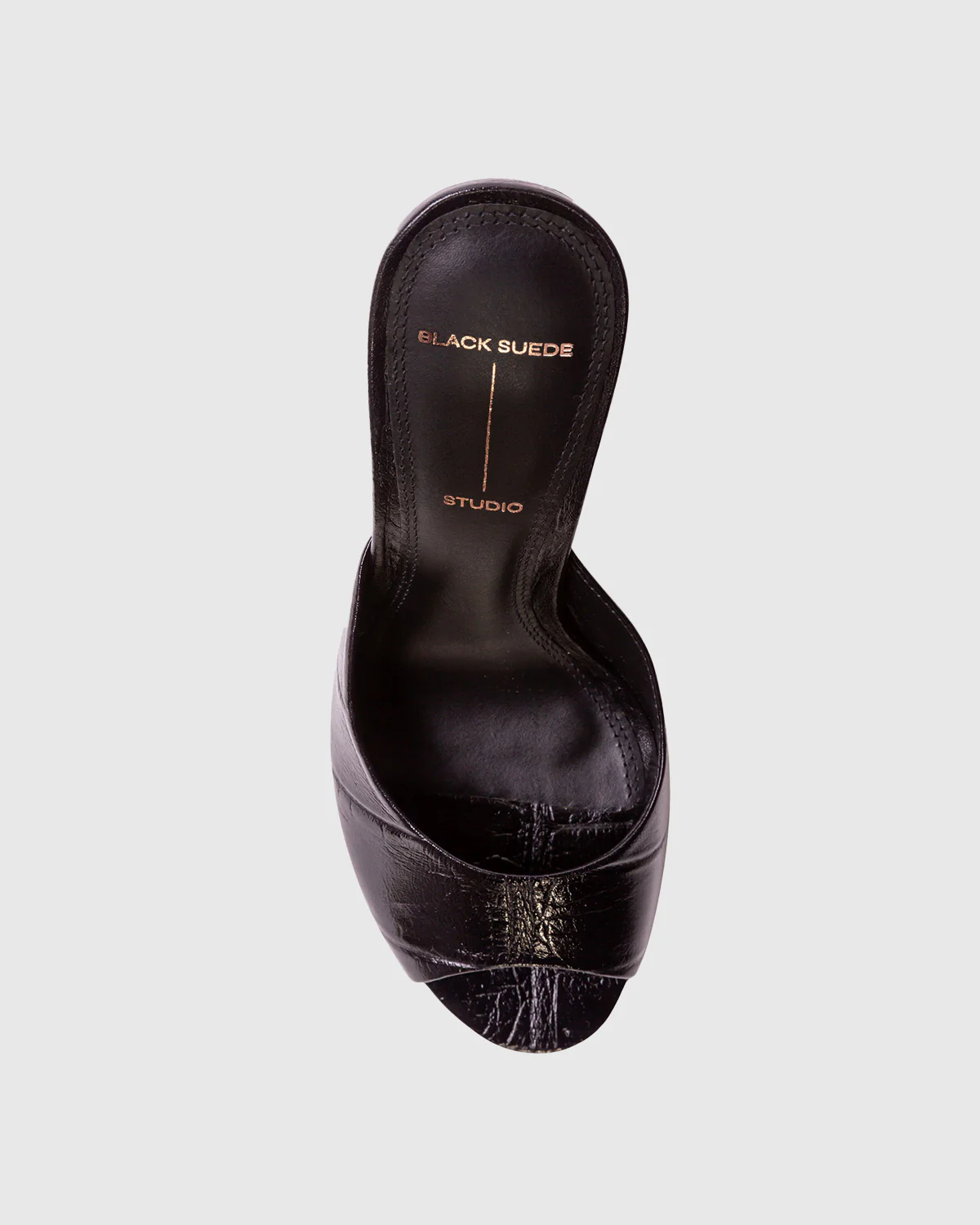 Alessia 100 Mule - Image 4