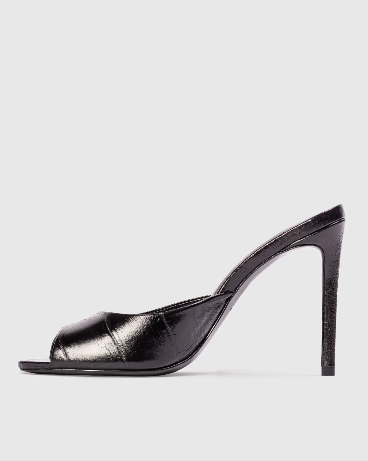 Alessia 100 Mule - Image 6