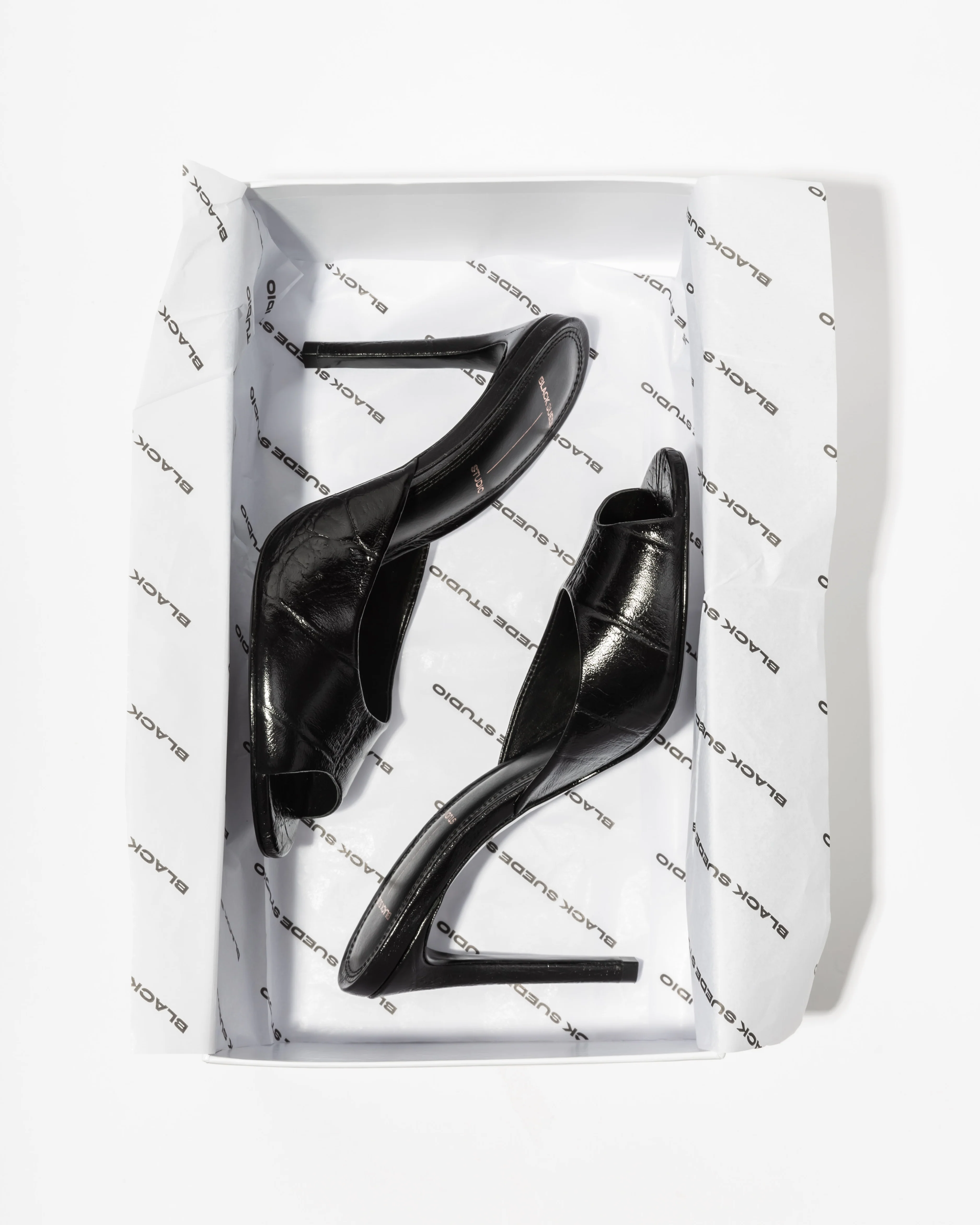 Alessia 100 Mule - Image 7