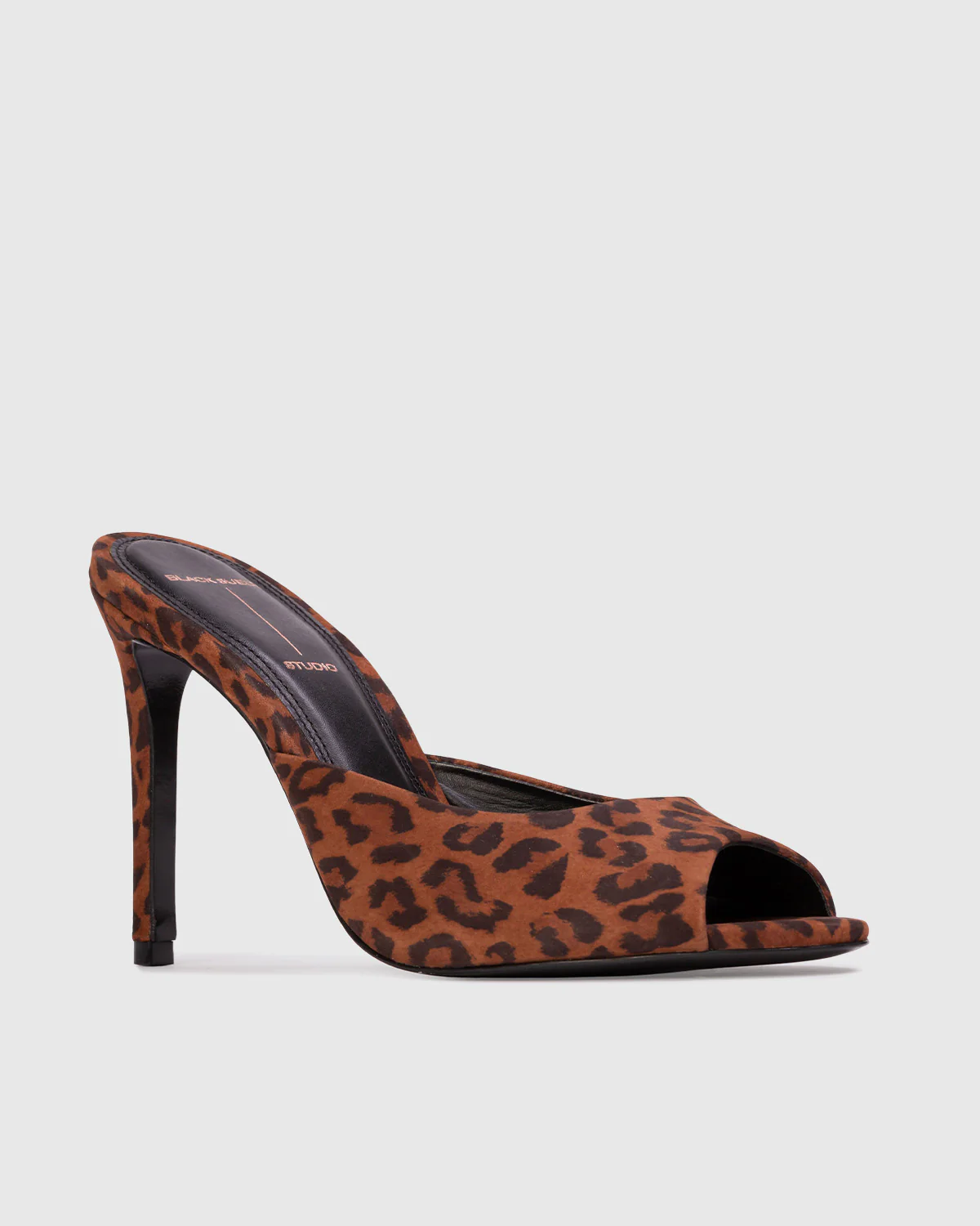 Alessia 100 Mule - Image 3