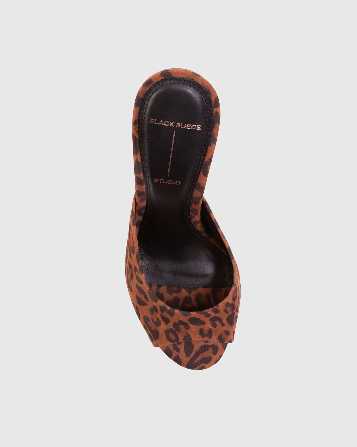 Alessia 100 Mule - Image 4