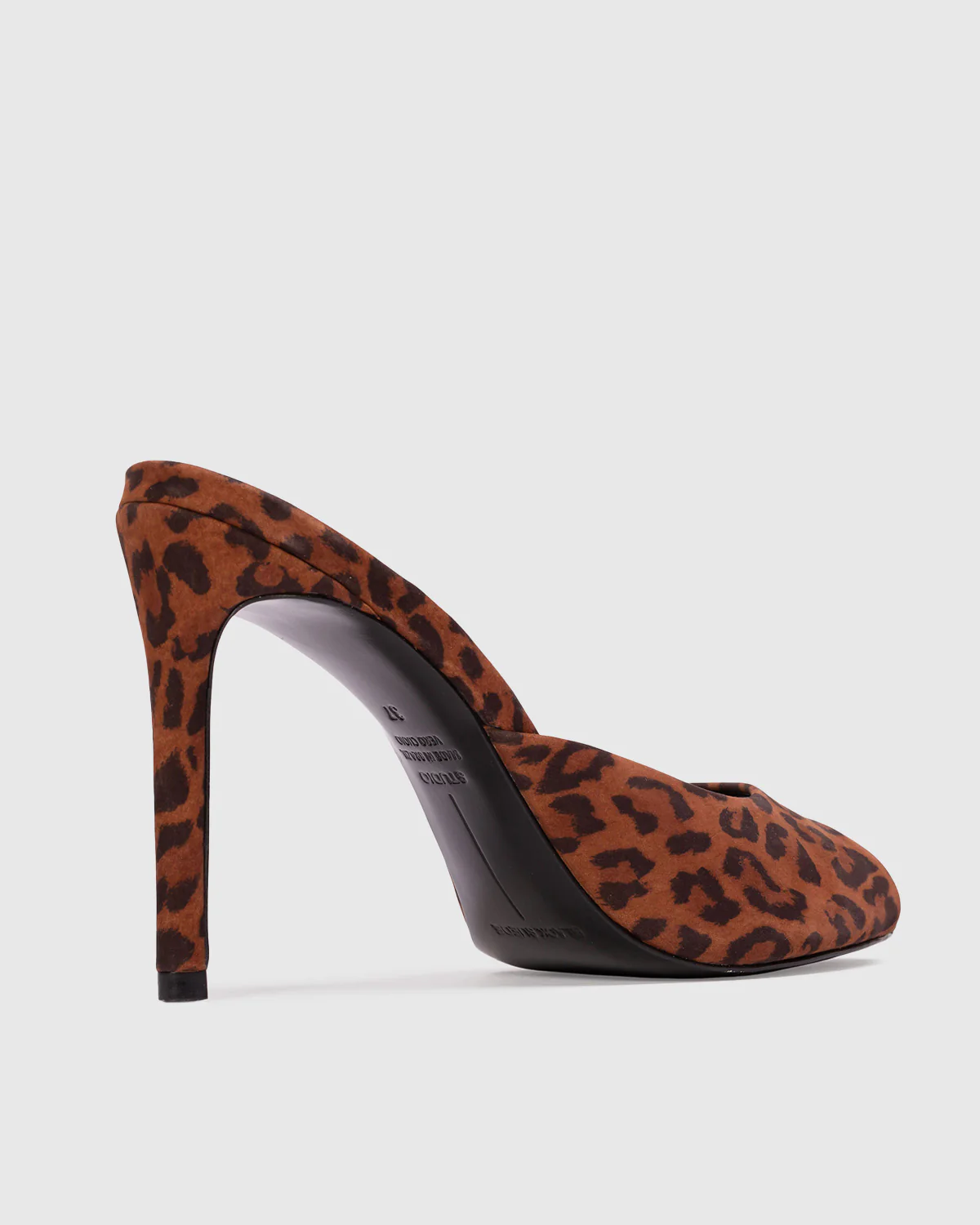 Alessia 100 Mule - Image 5