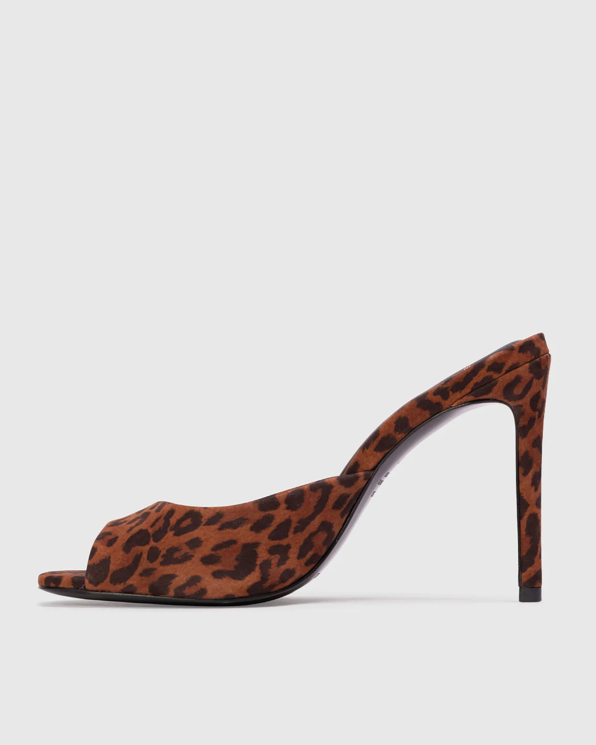 Alessia 100 Mule - Image 6