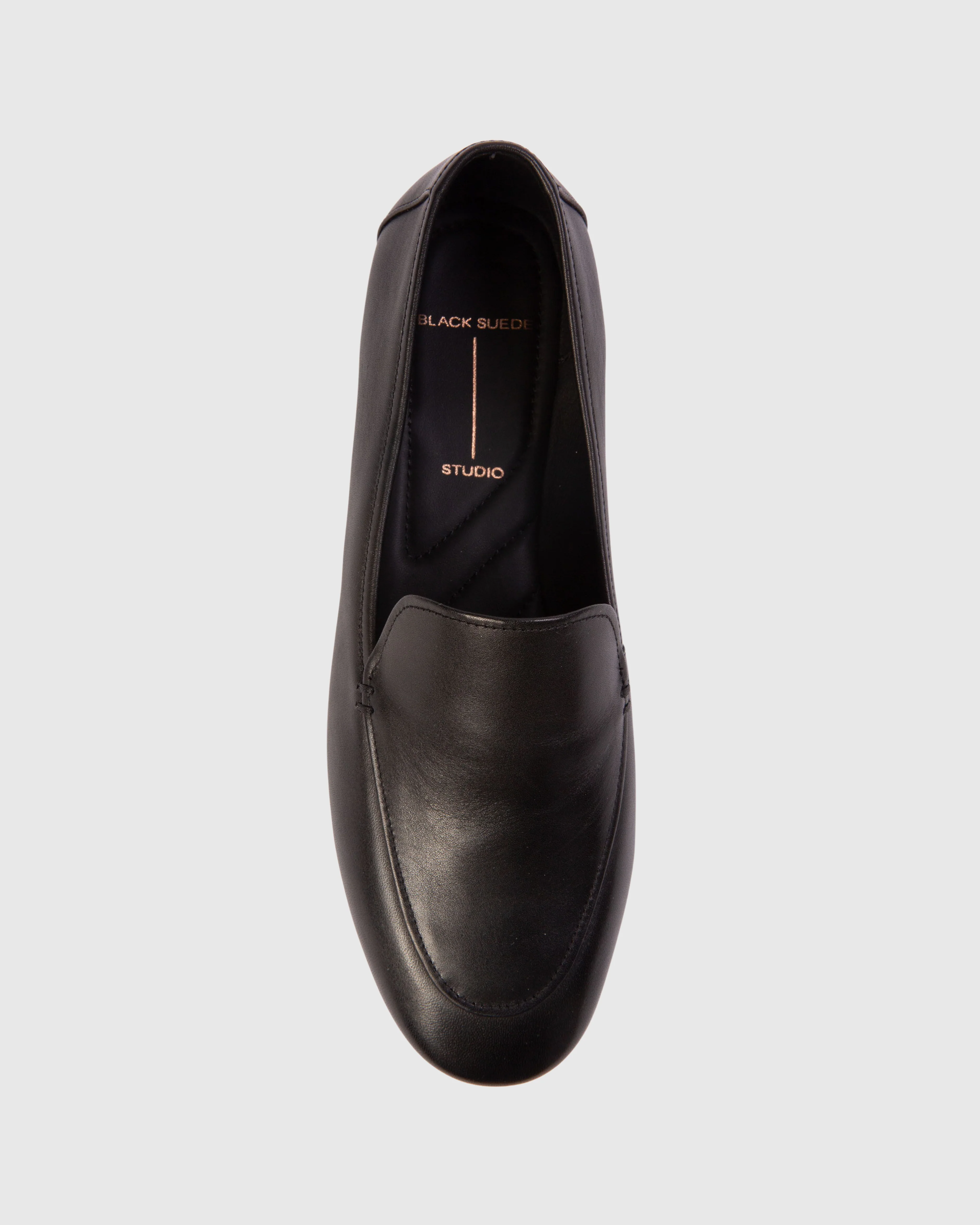 Allie Loafer - Image 4