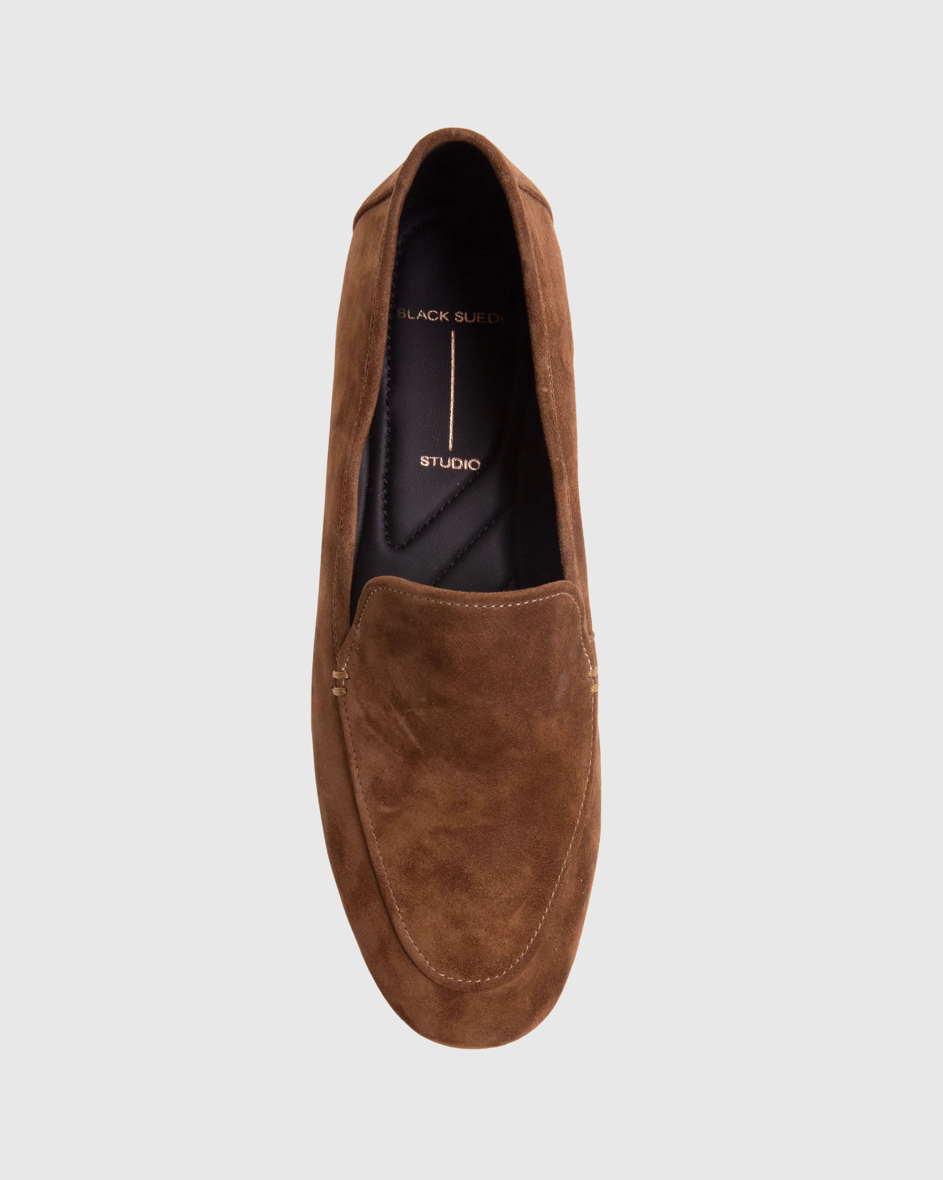 Allie Loafer - Image 4