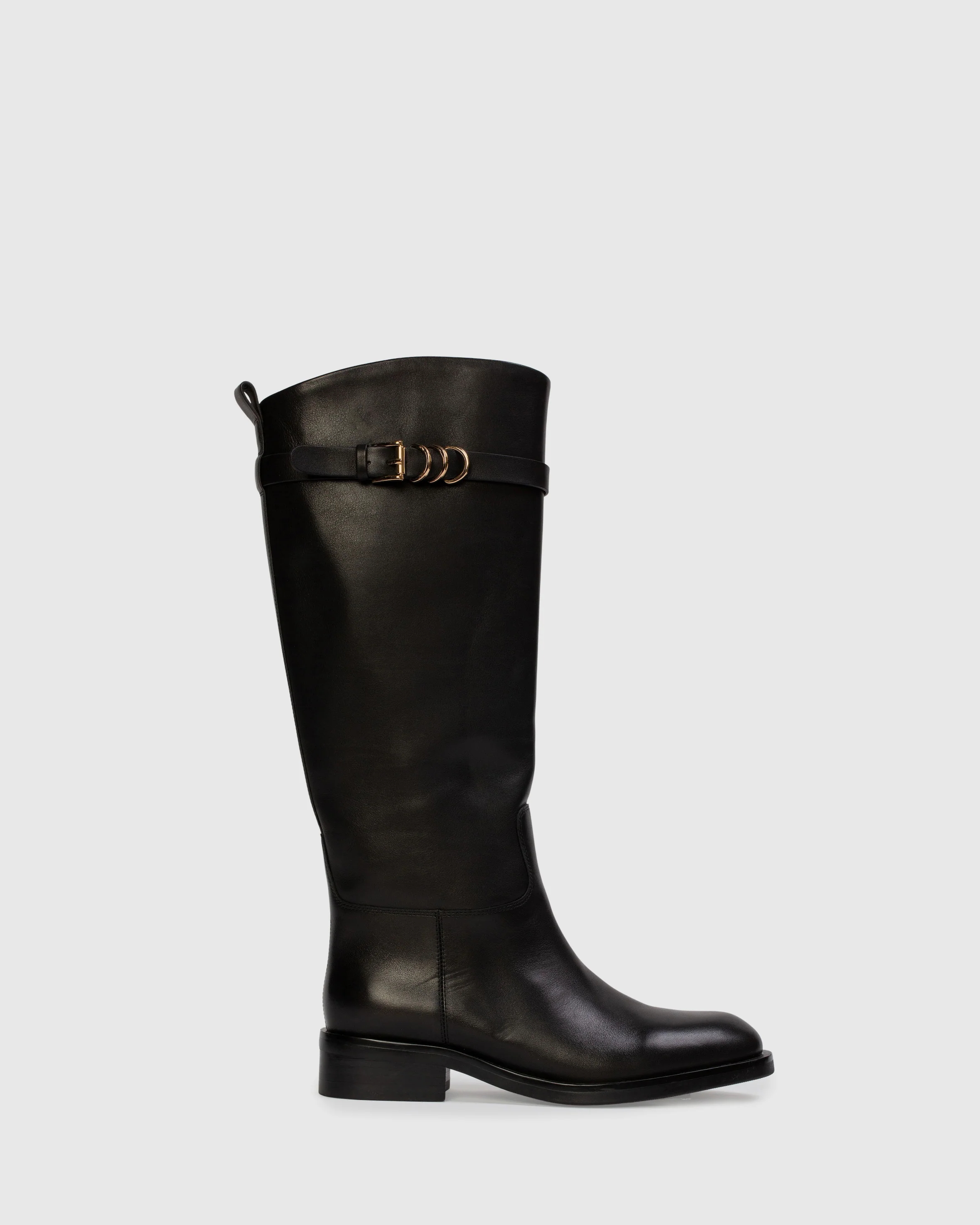 Ashley Boot