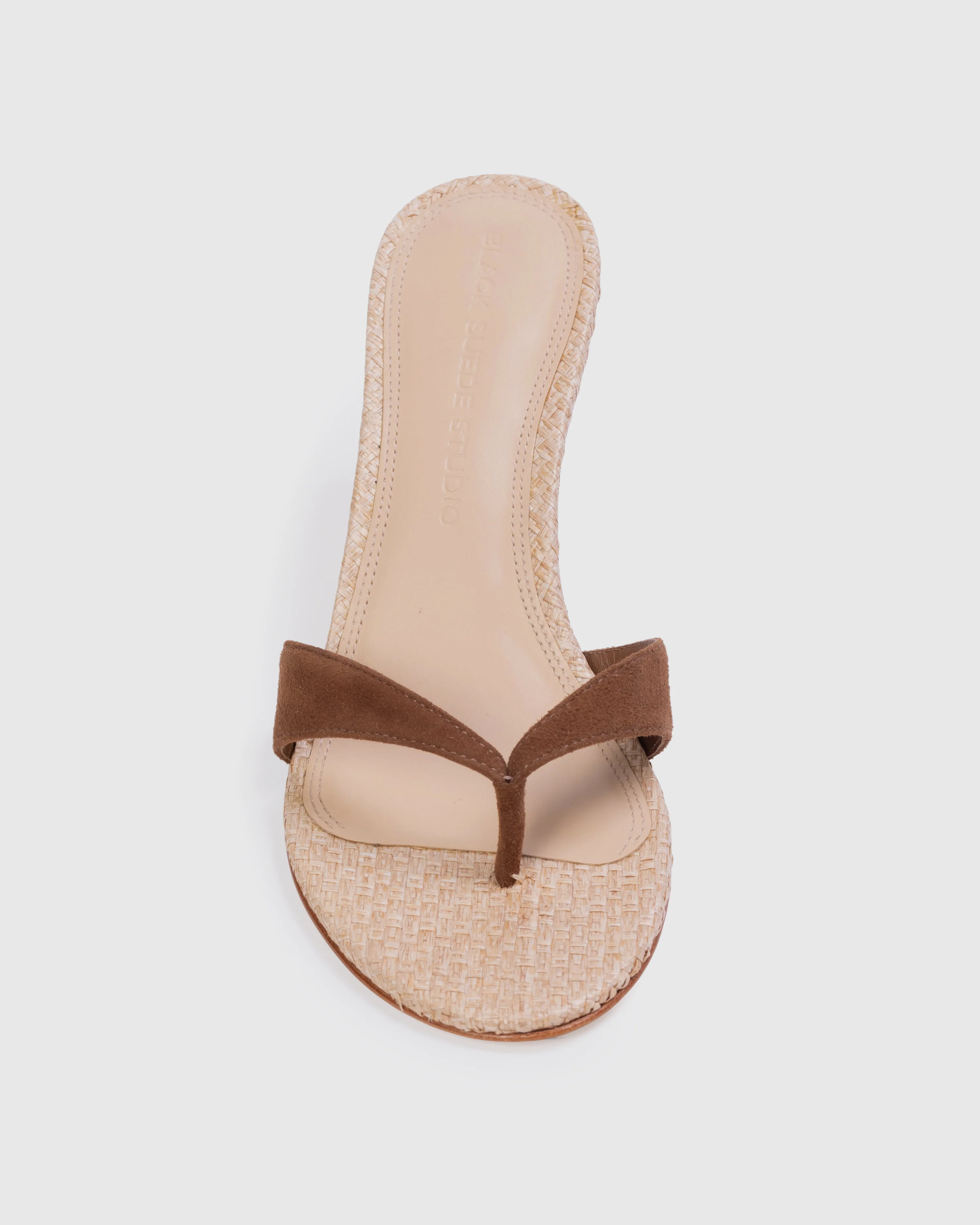 Aura 70 Mule - Image 4