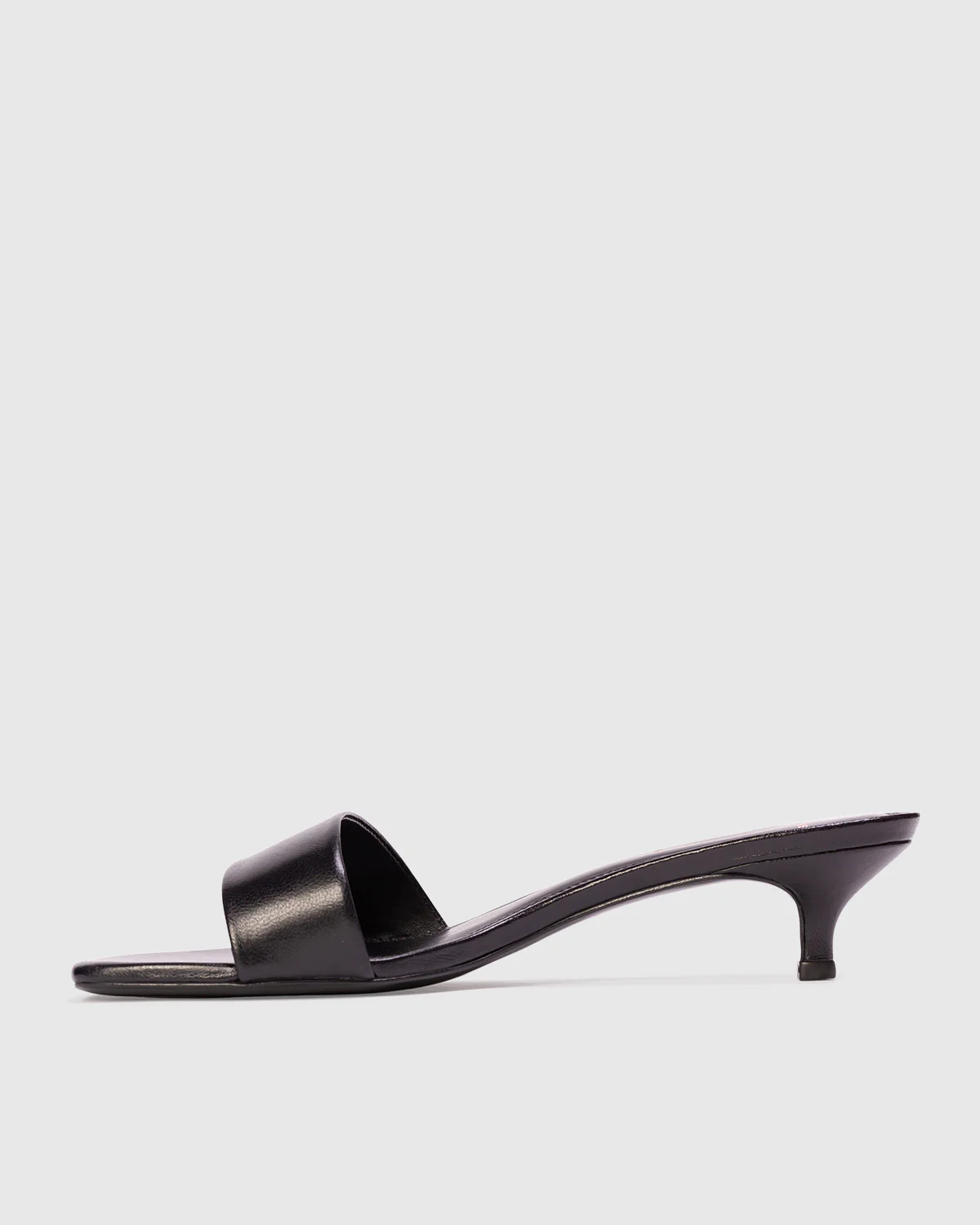 Avery 35 Mule - Image 5