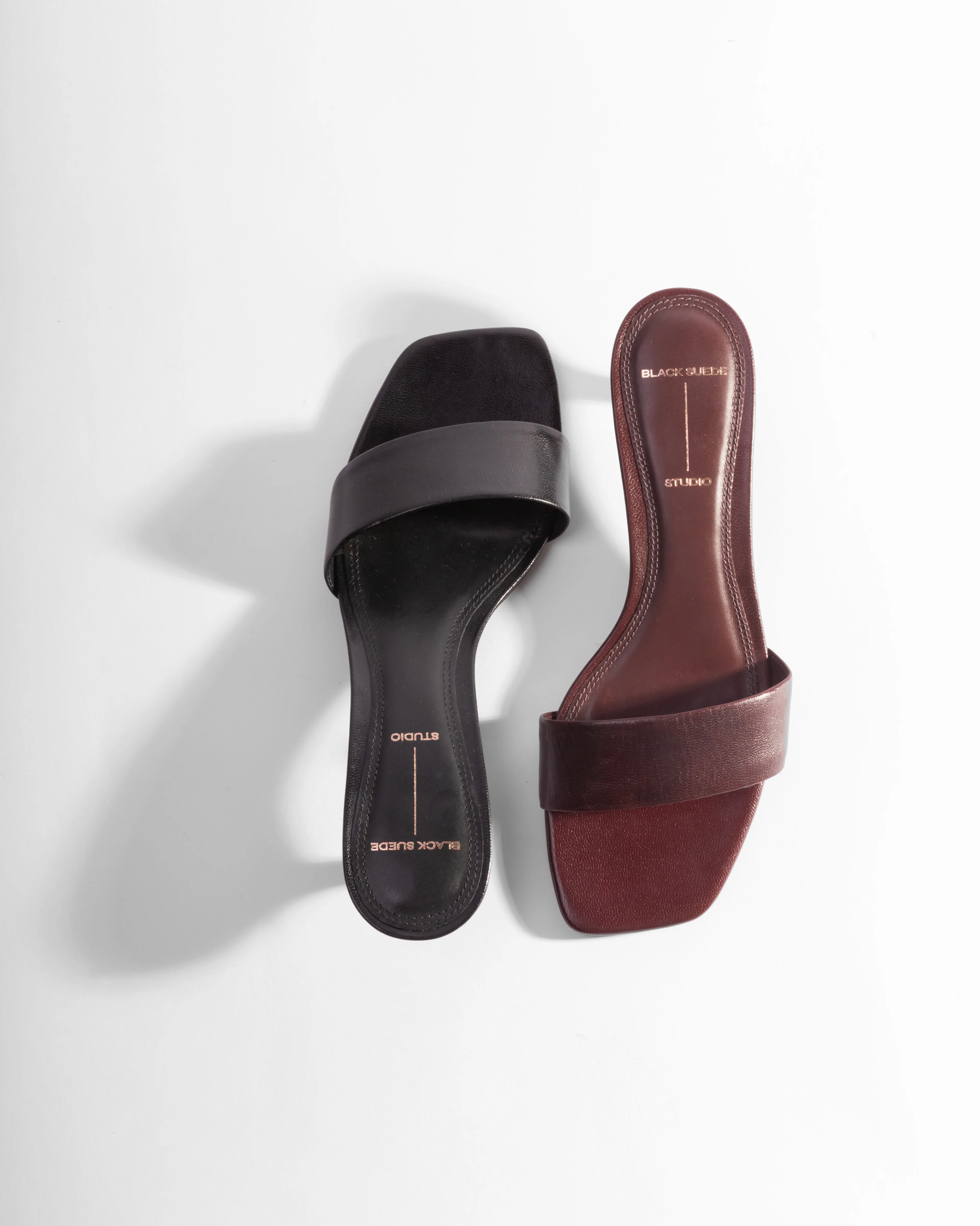 Avery 35 Mule - Image 7