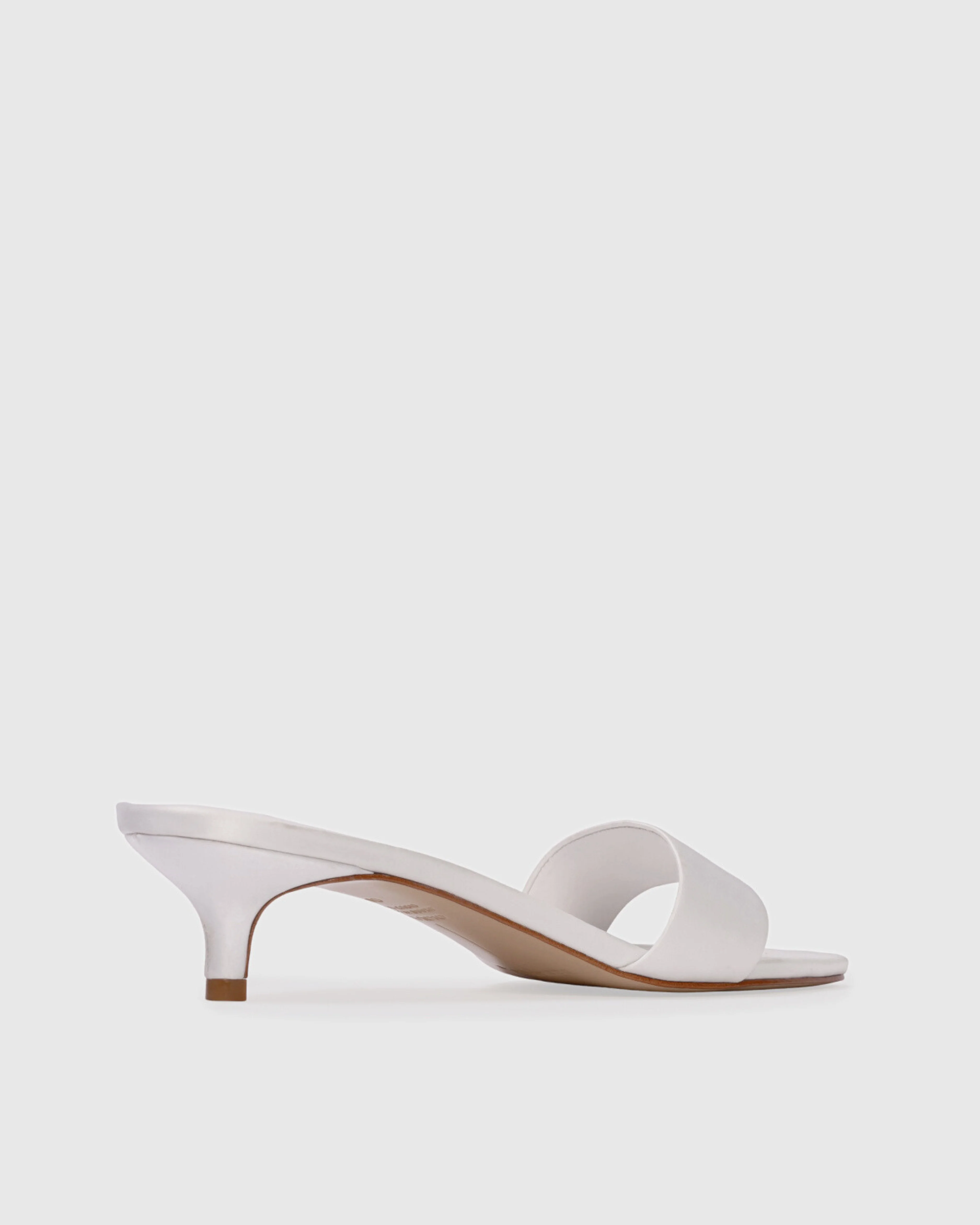 Avery 35 Mule - Image 3