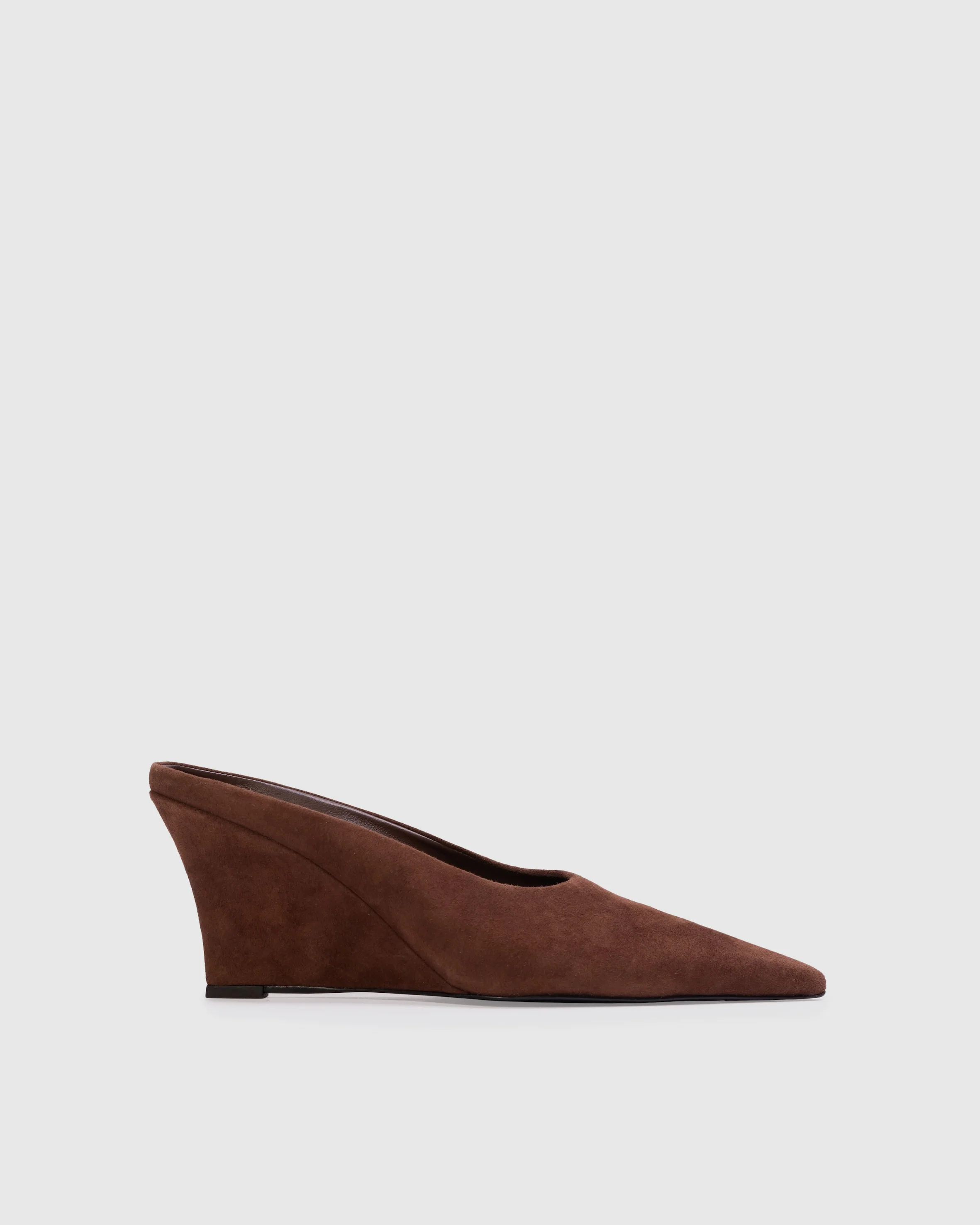 Aysha 70 Mule