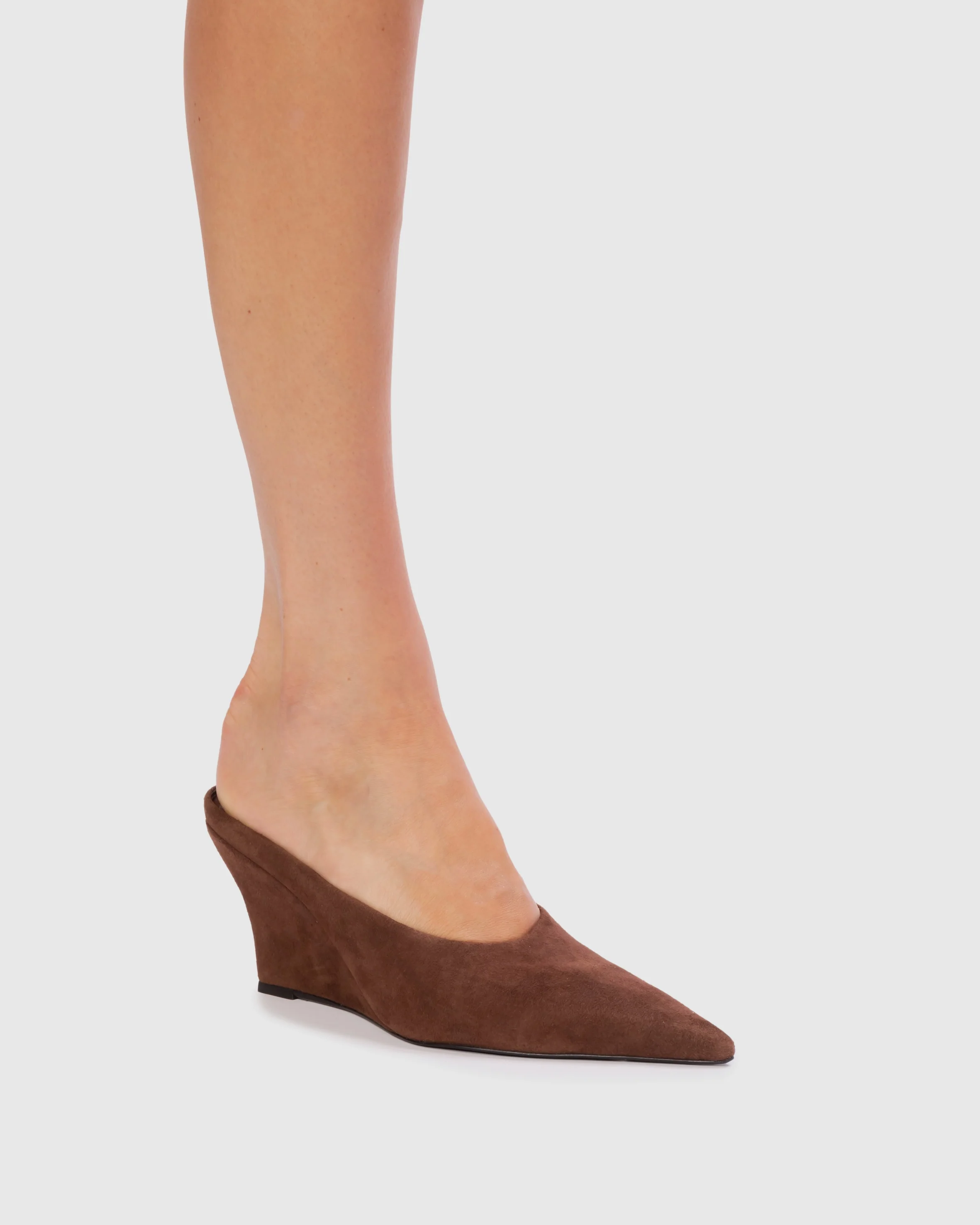 Aysha 70 Mule - Image 2