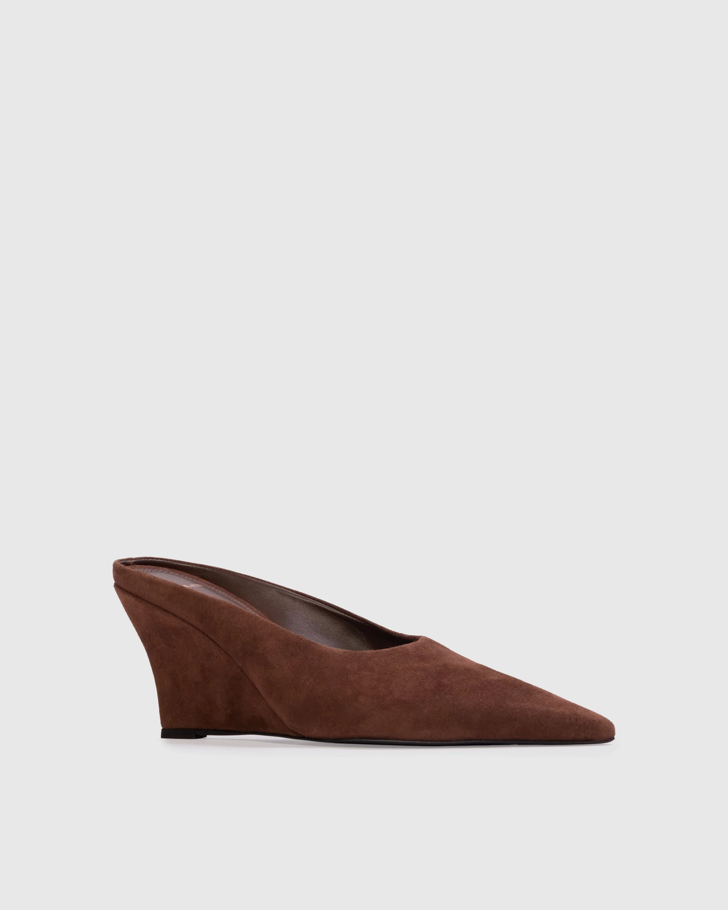Aysha 70 Mule - Image 3