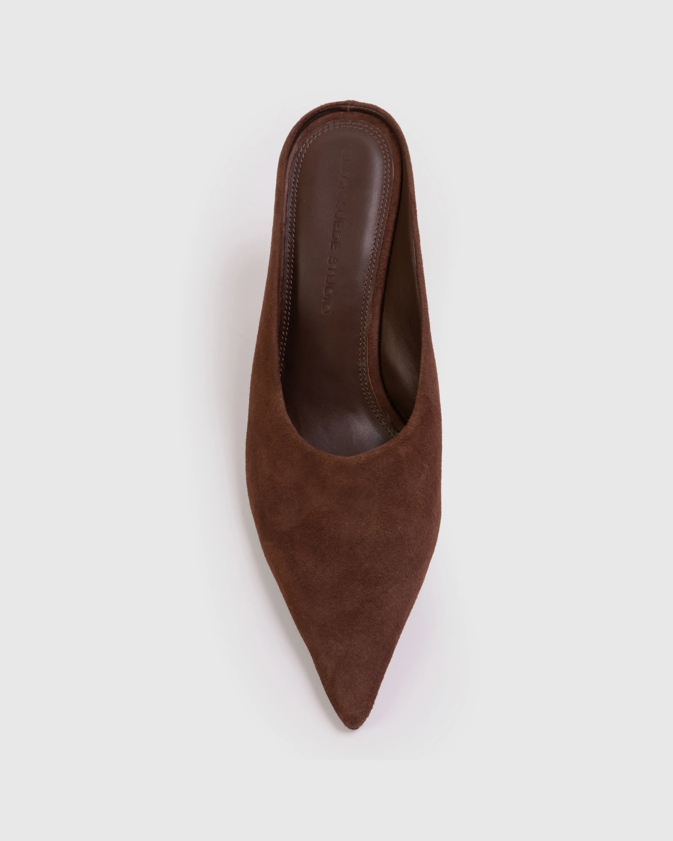 Aysha 70 Mule - Image 4