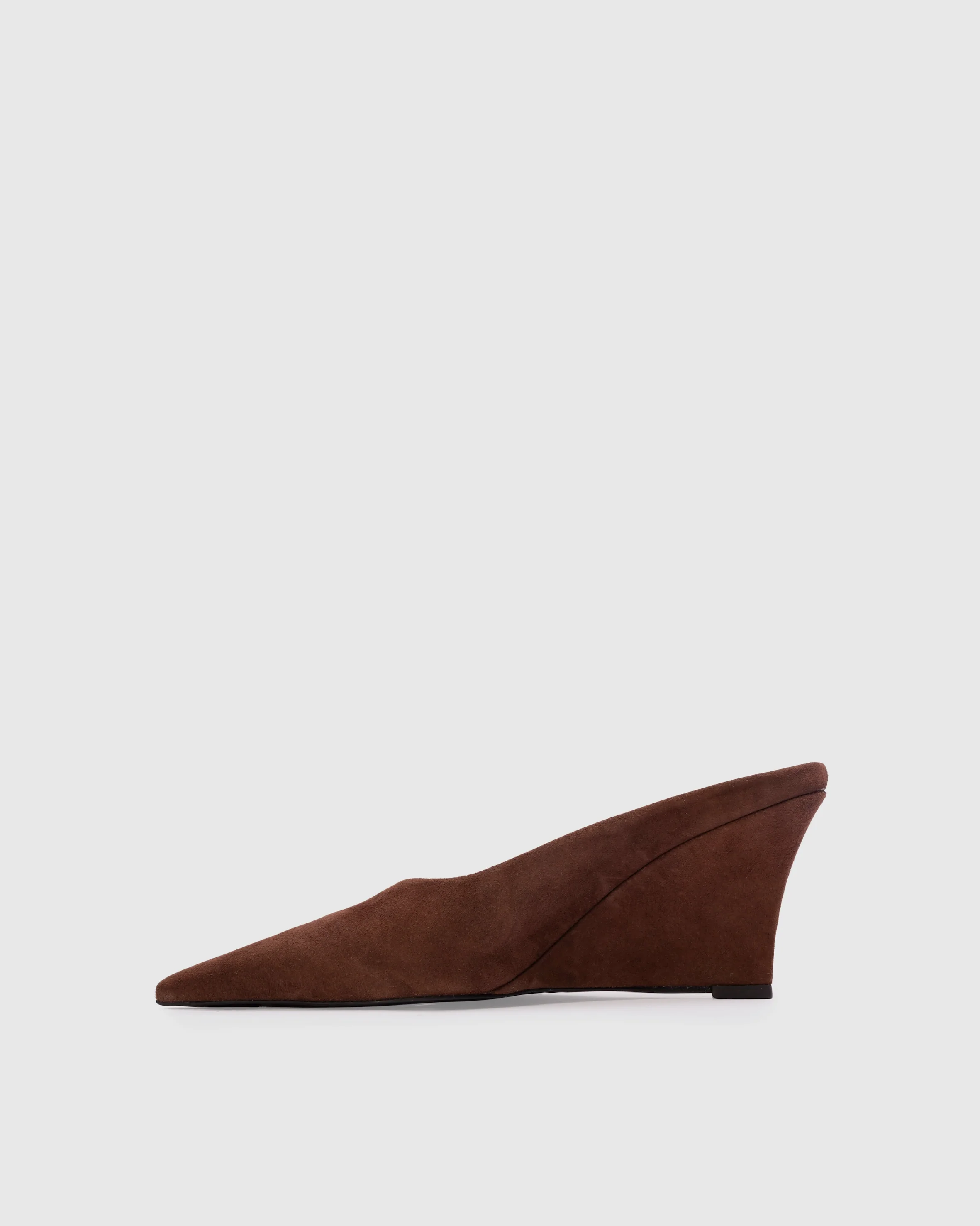 Aysha 70 Mule - Image 6