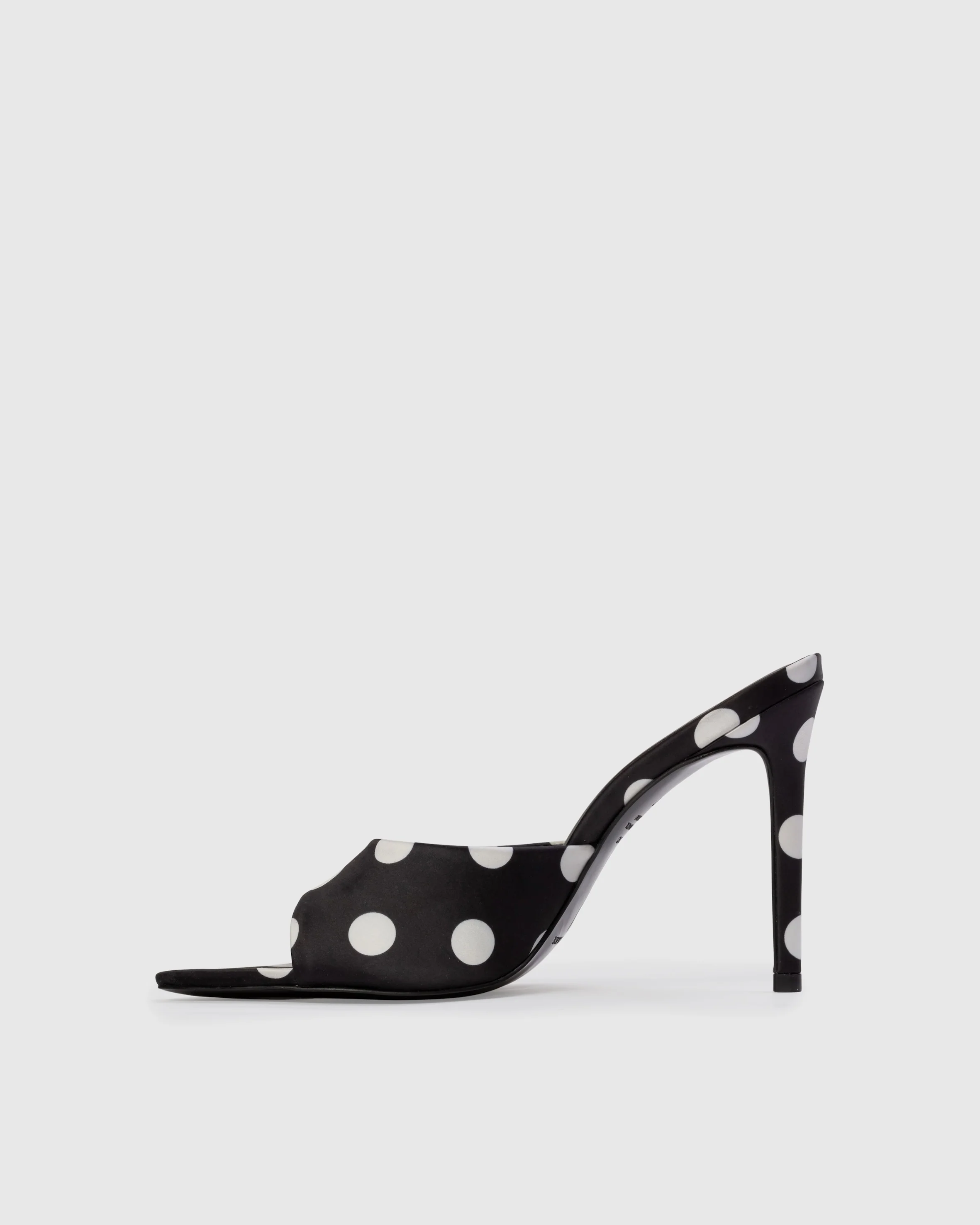 Bella 100 Mule - Image 6
