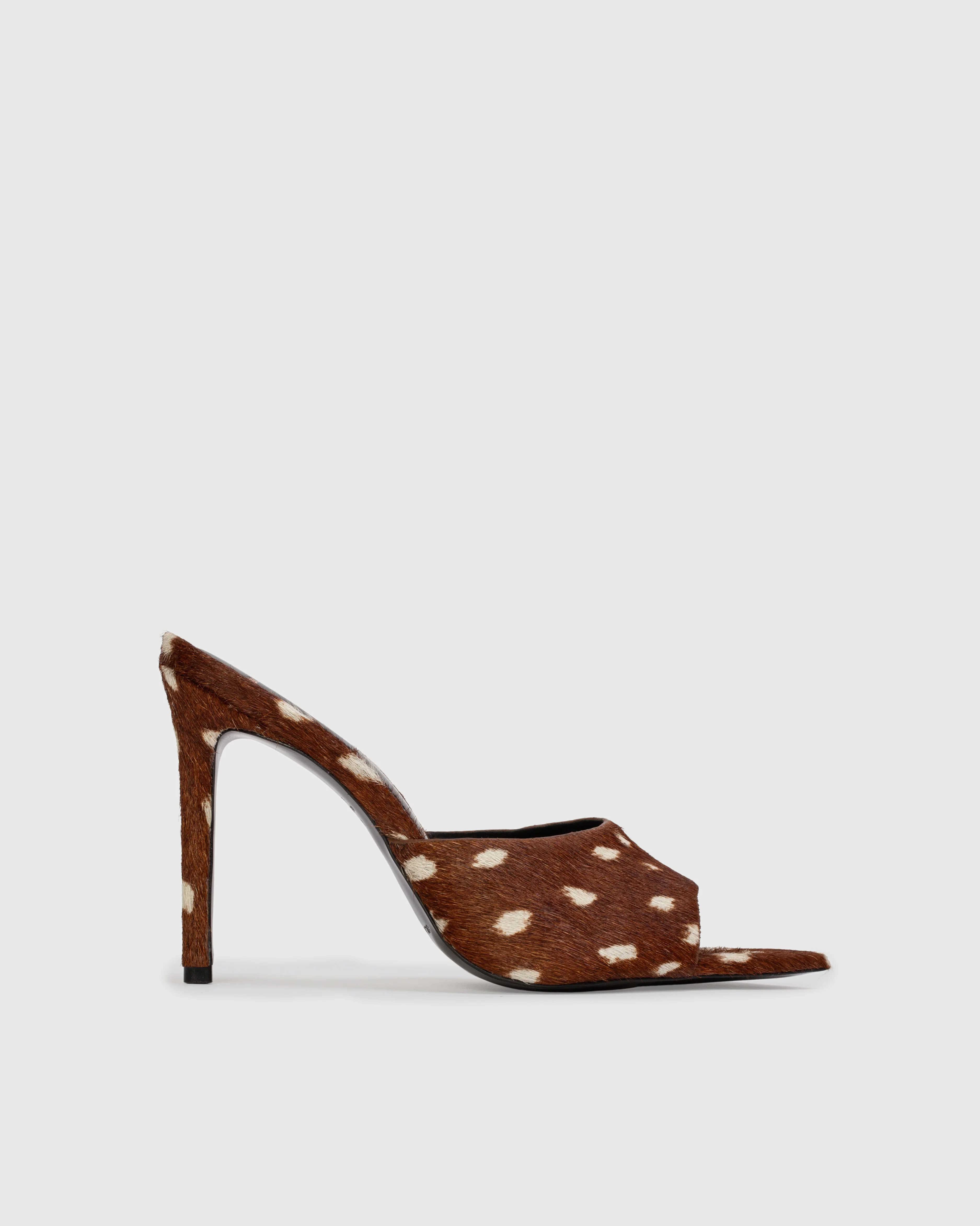 Bella 100 Mule