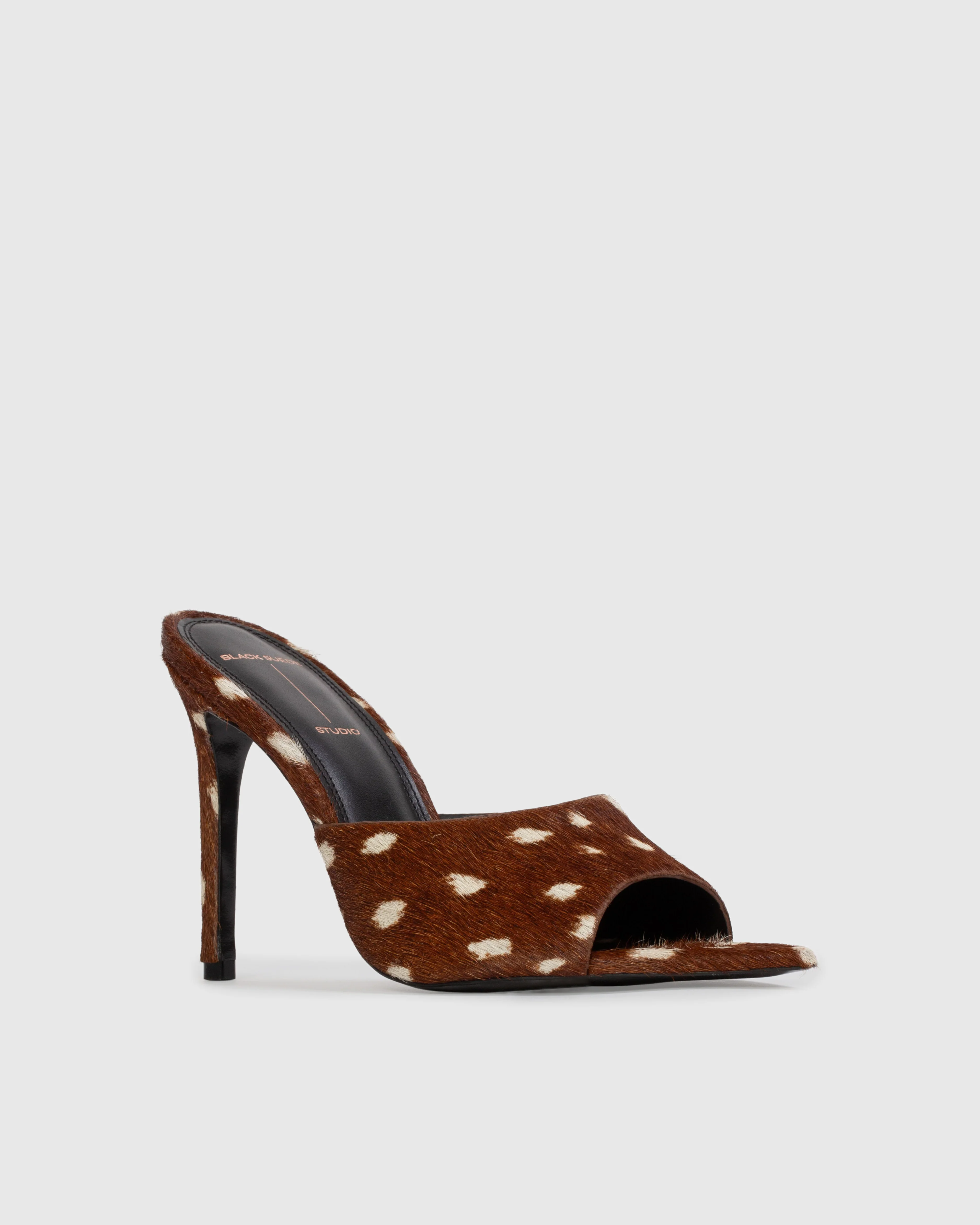 Bella 100 Mule - Image 3