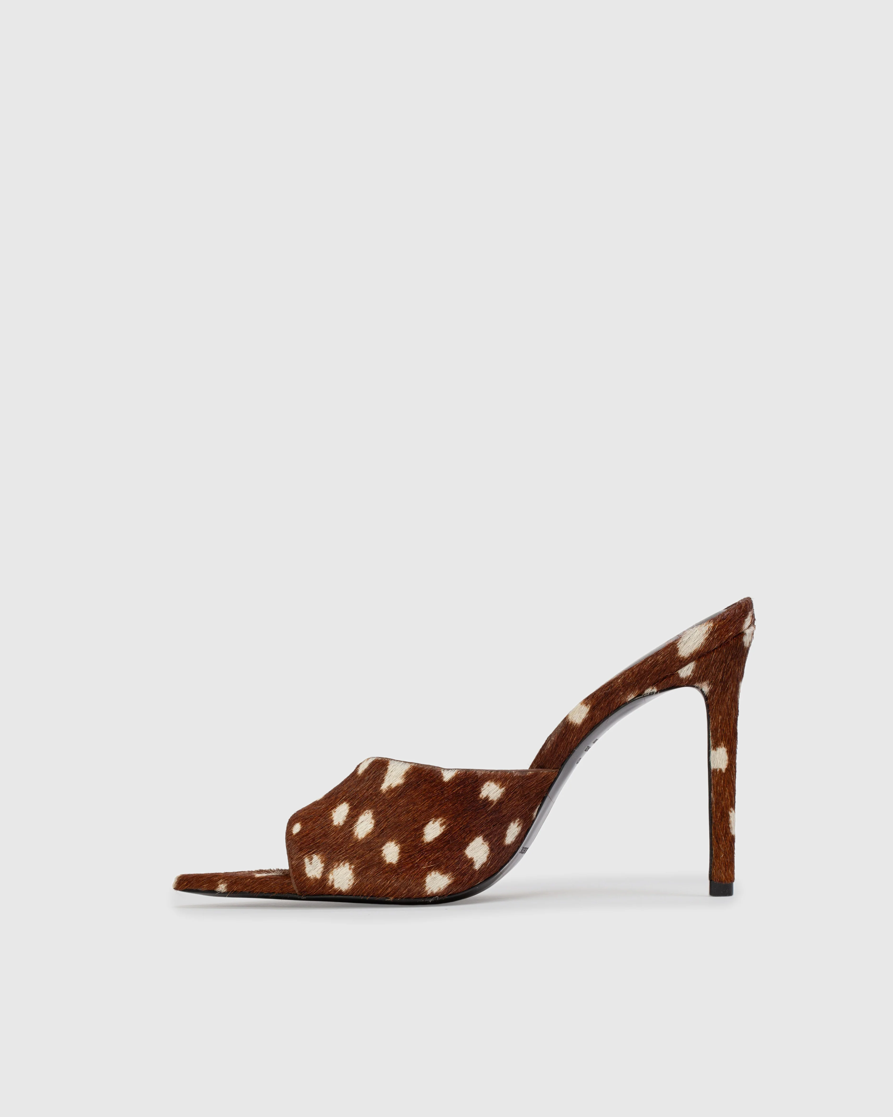 Bella 100 Mule - Image 6