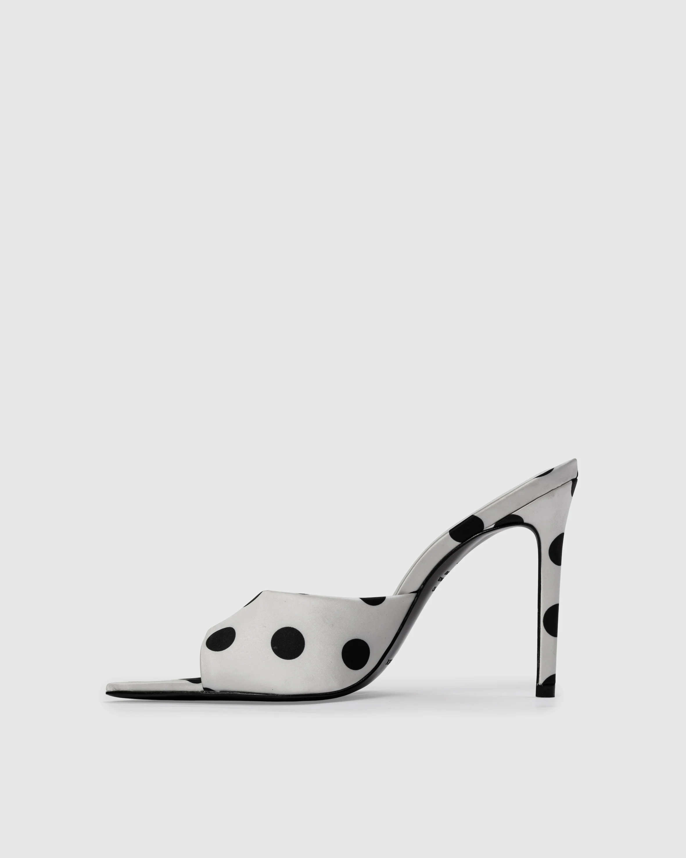 Bella 100 Mule - Image 6
