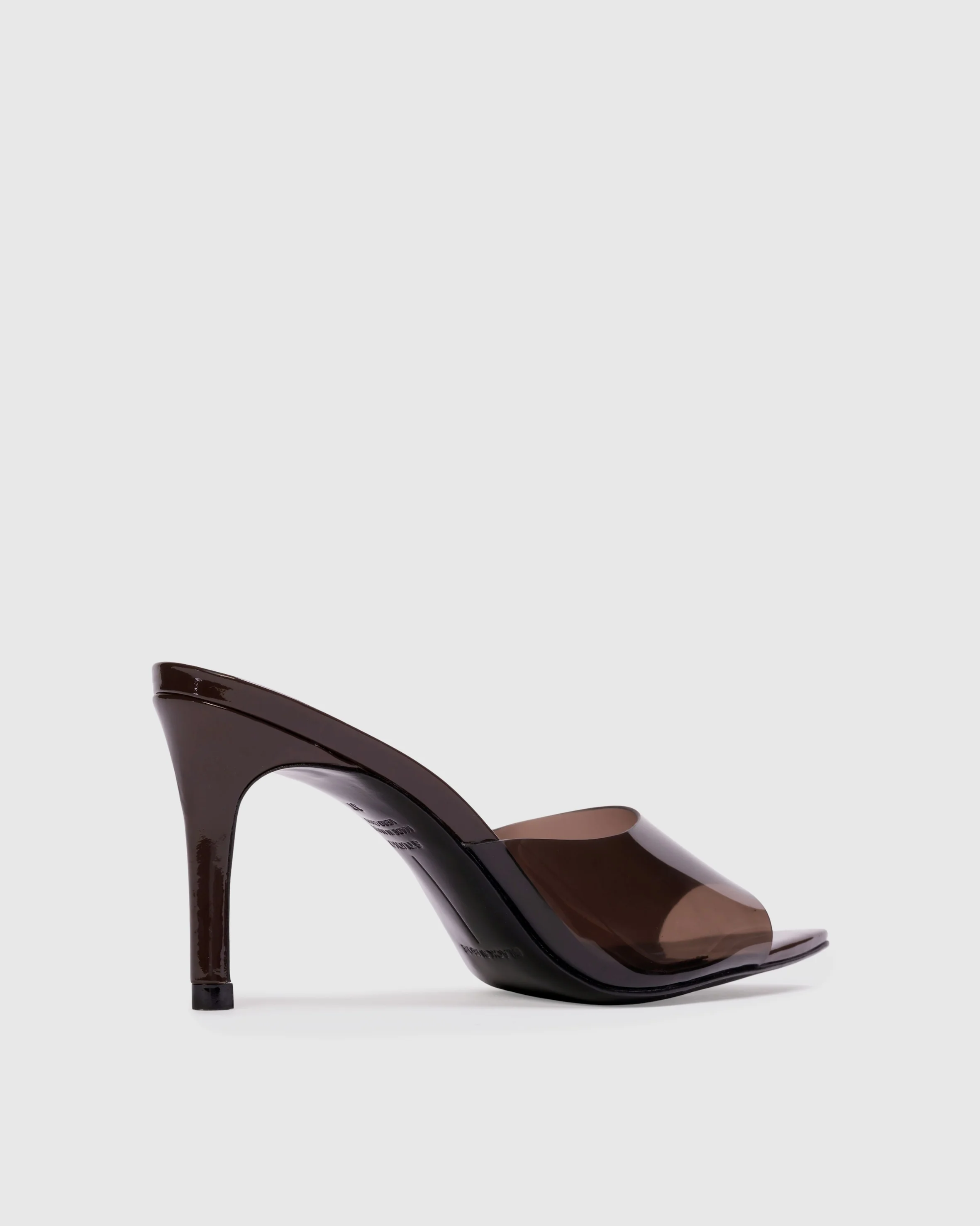 Belle 80 Mule - Image 5