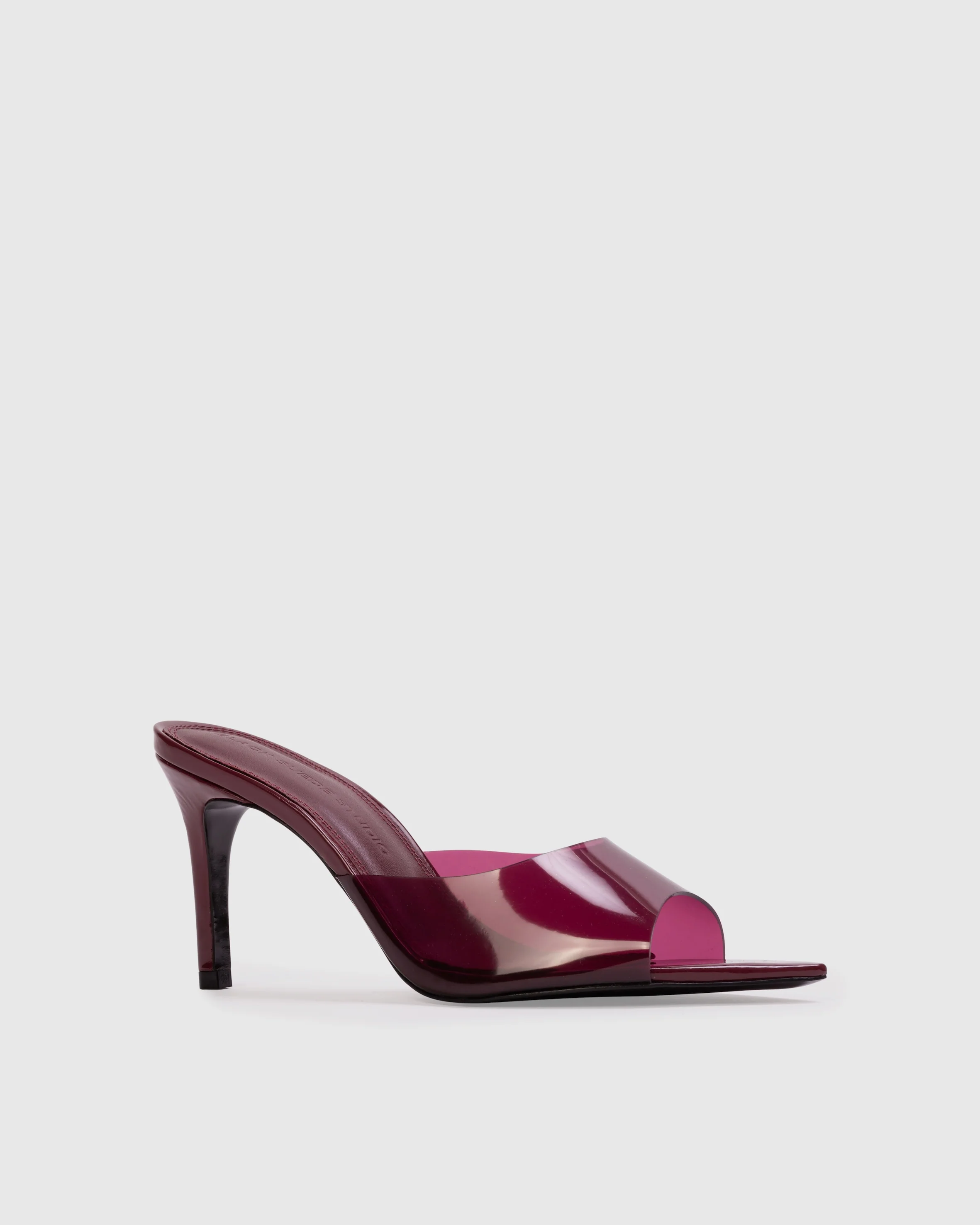 Belle 80 Mule - Image 3