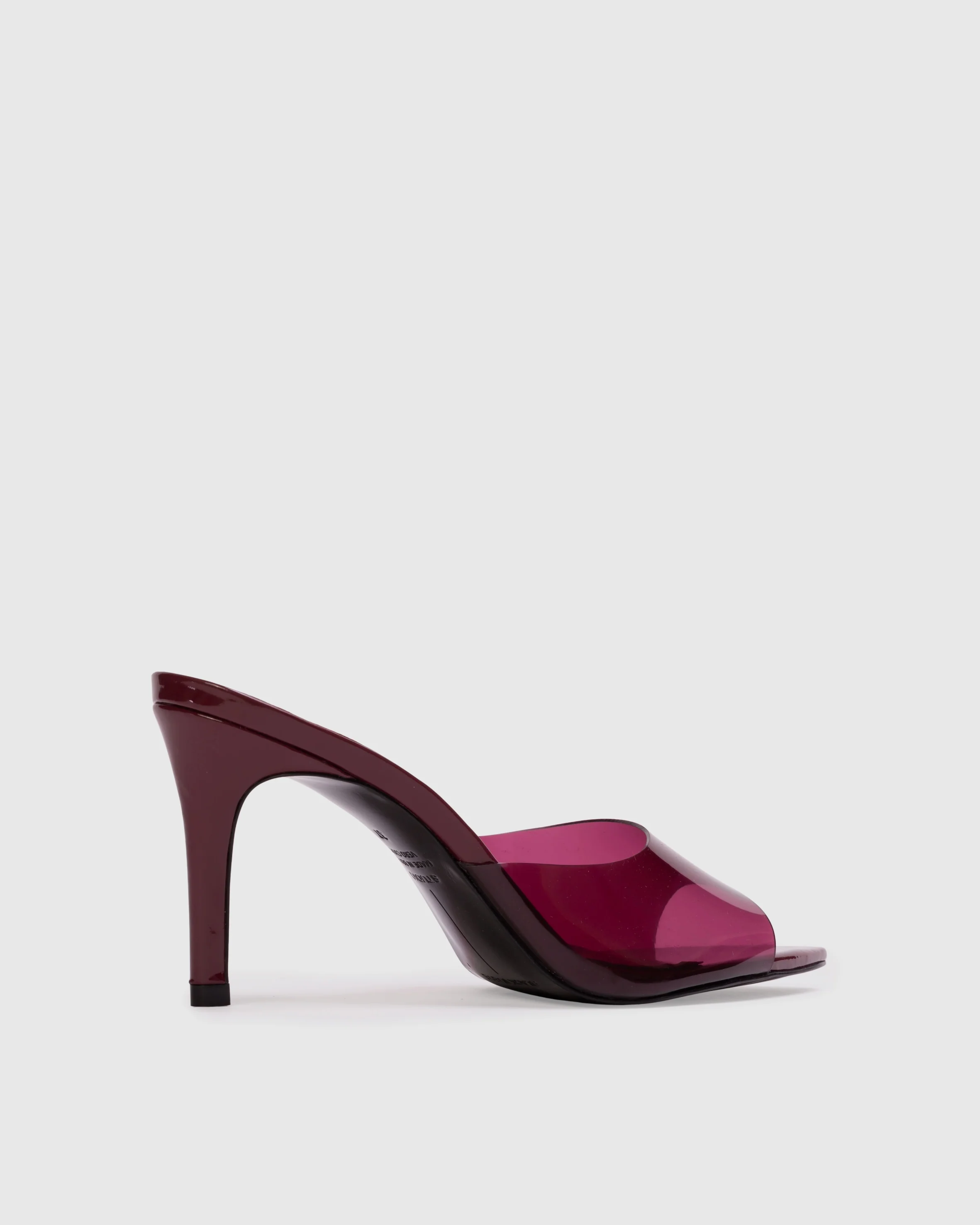 Belle 80 Mule - Image 5