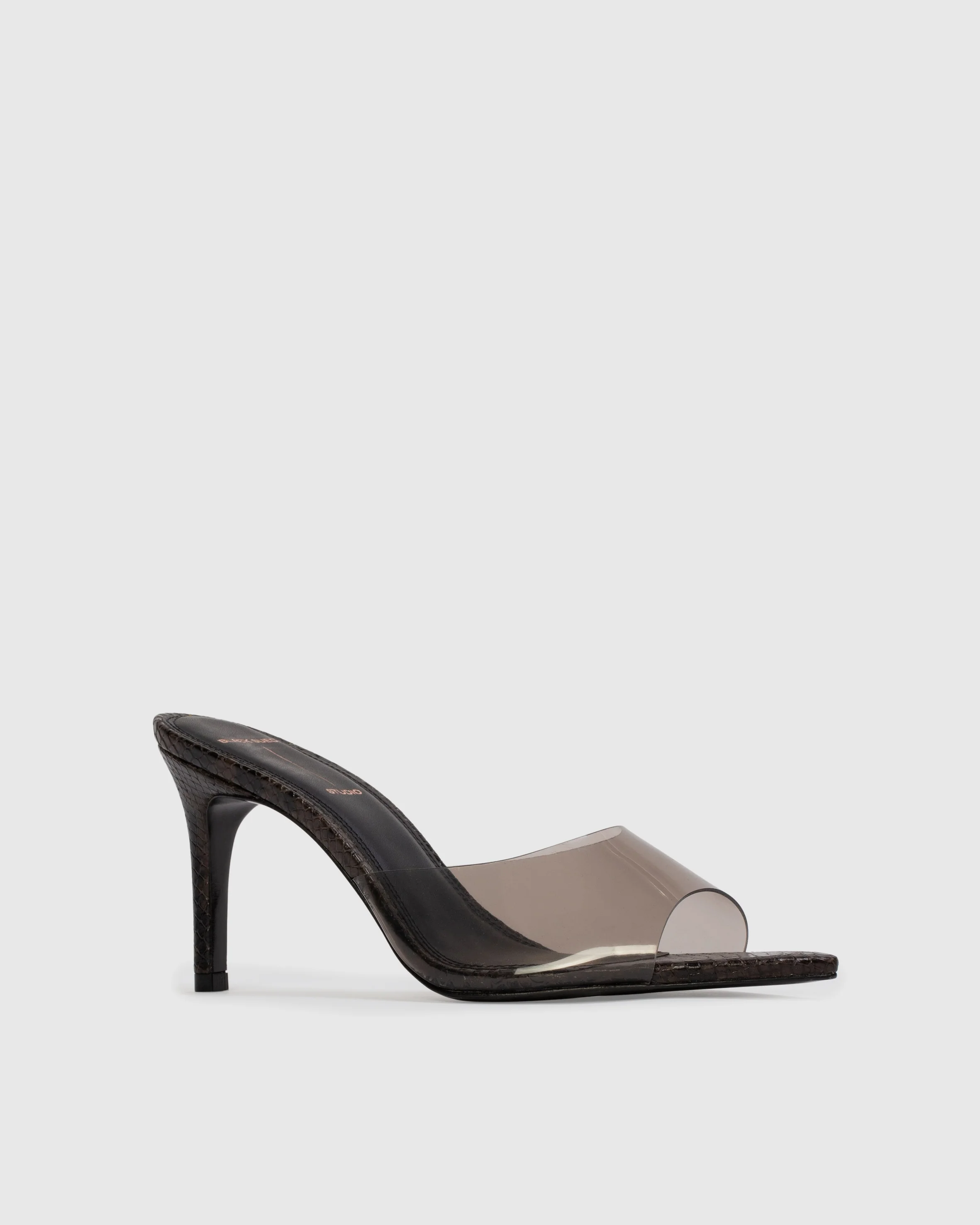 Belle 80 Mule - Image 3