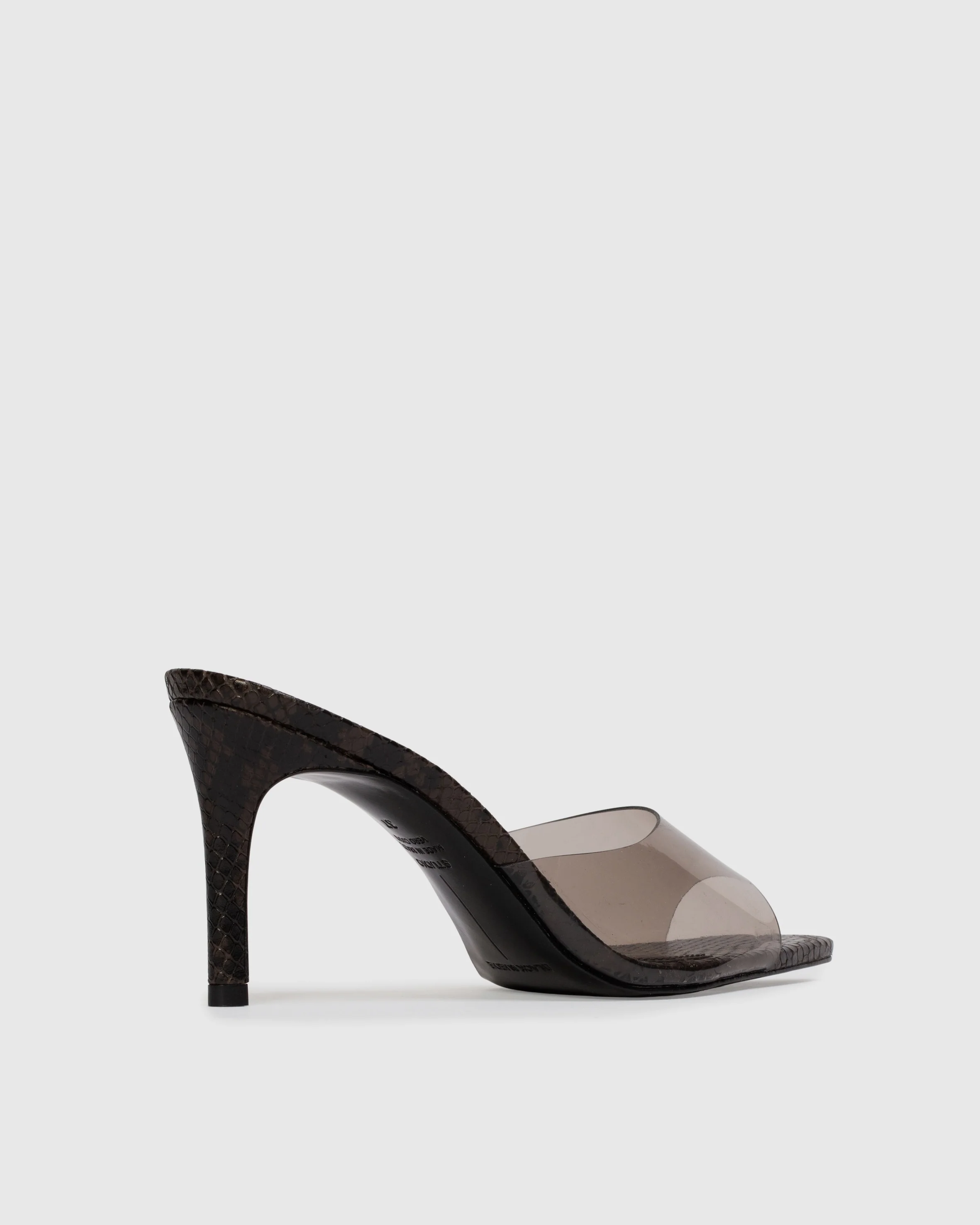Belle 80 Mule - Image 5
